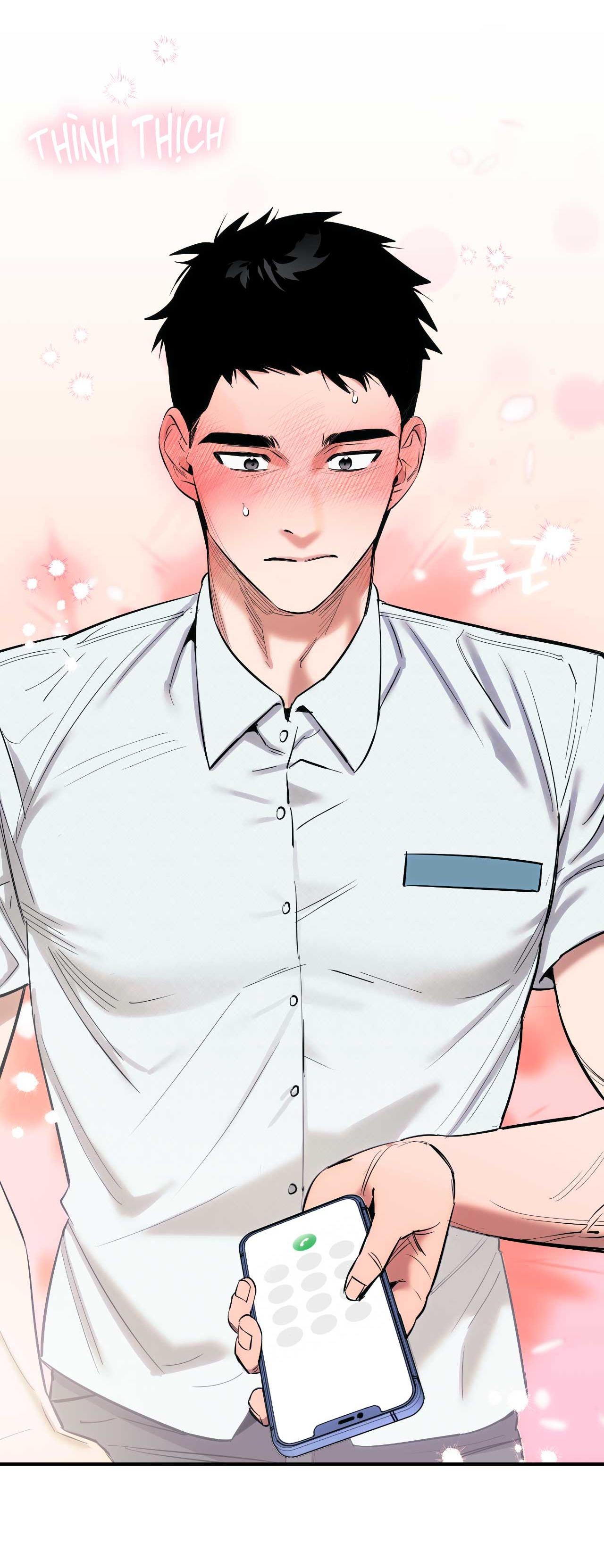 Đọc truyện COLORIZE - Chapter 0