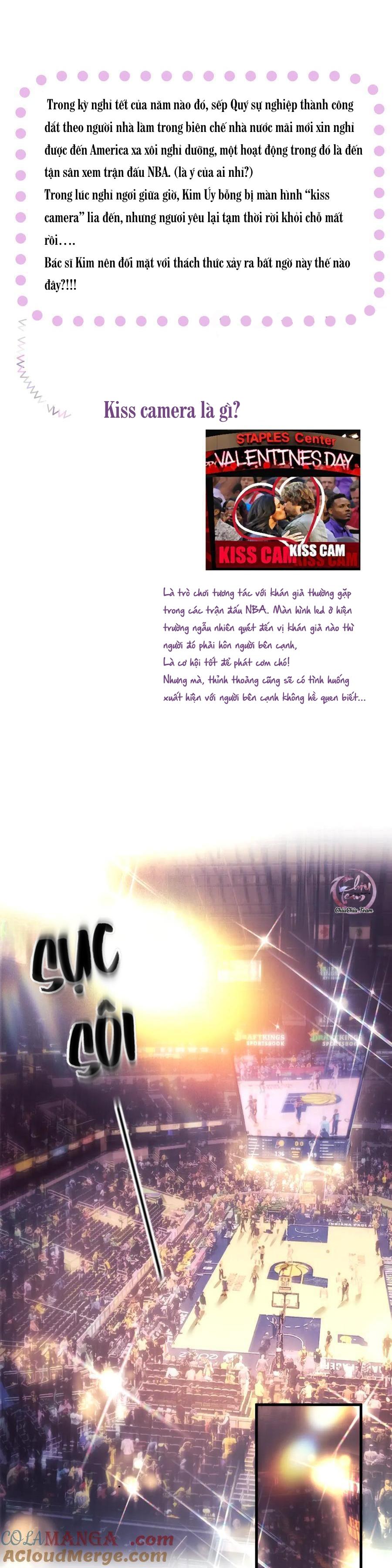 Đọc truyện Tinh Vệ - Chapter 13.2