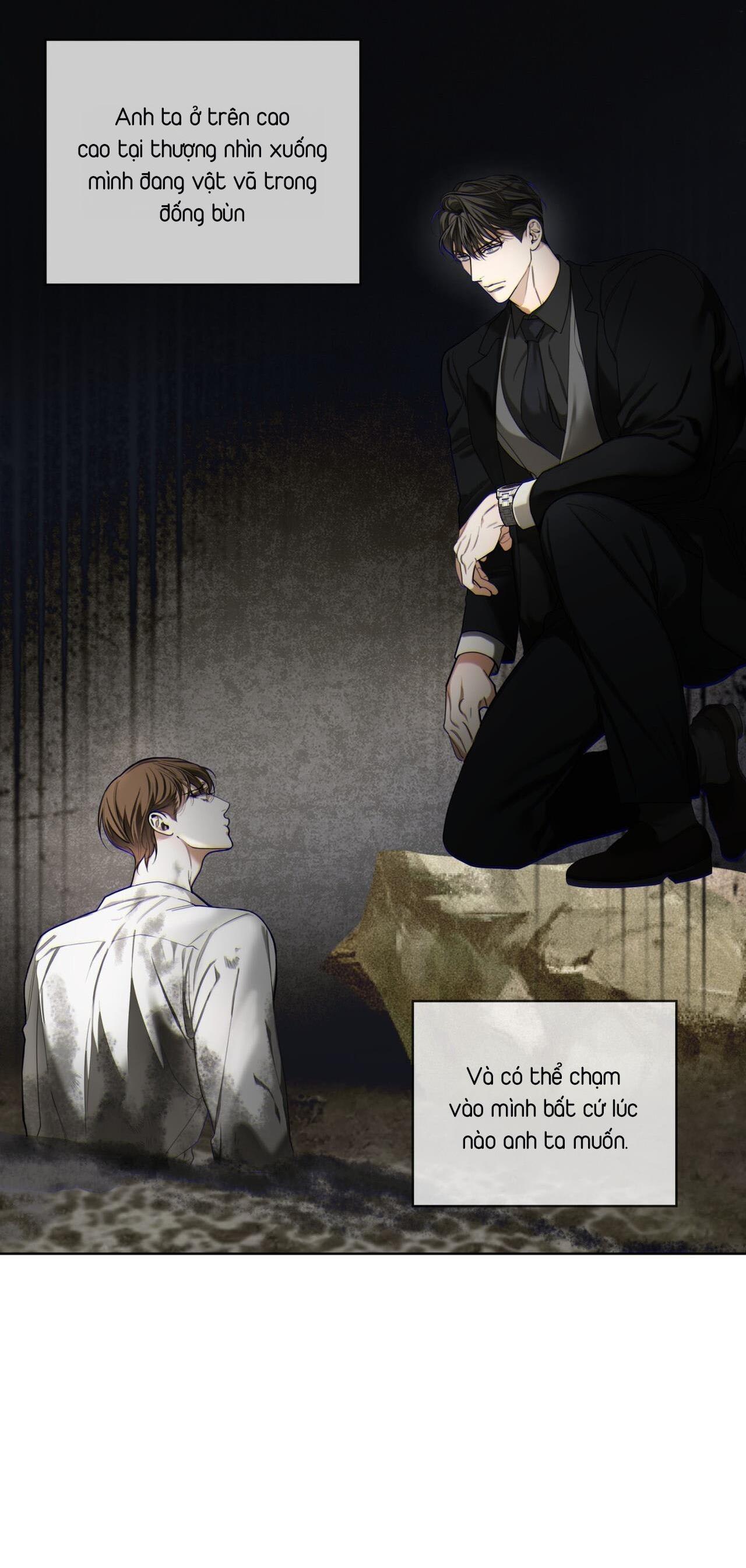Đọc truyện  Phạm Luật - Chapter 91