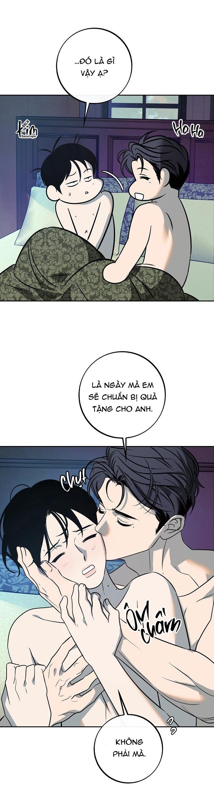 Đọc truyện Sa Ha (Anh dâu x em chồng) - Chapter 44
