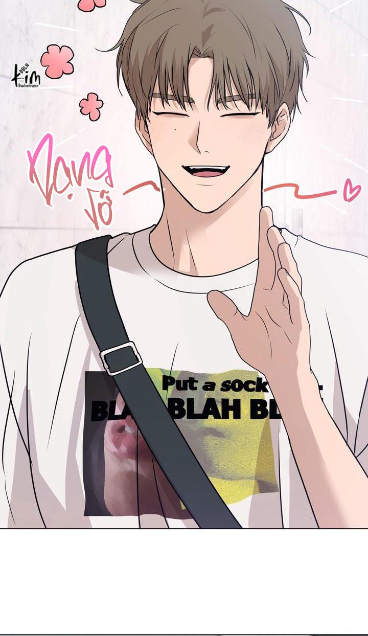 Đọc truyện BÁNH QUY TÌNH YÊU TAN CHẢY - Chapter 15