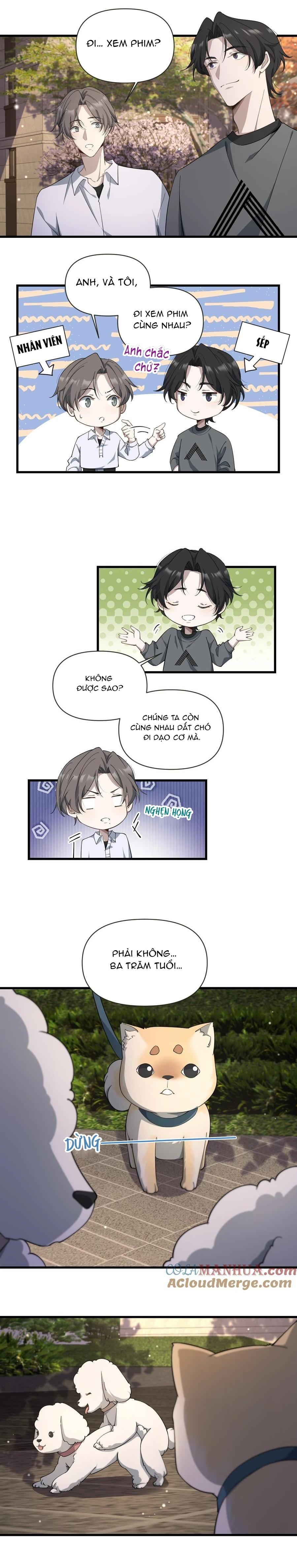 Đọc truyện Công Thức Mỹ Học - Chapter 23