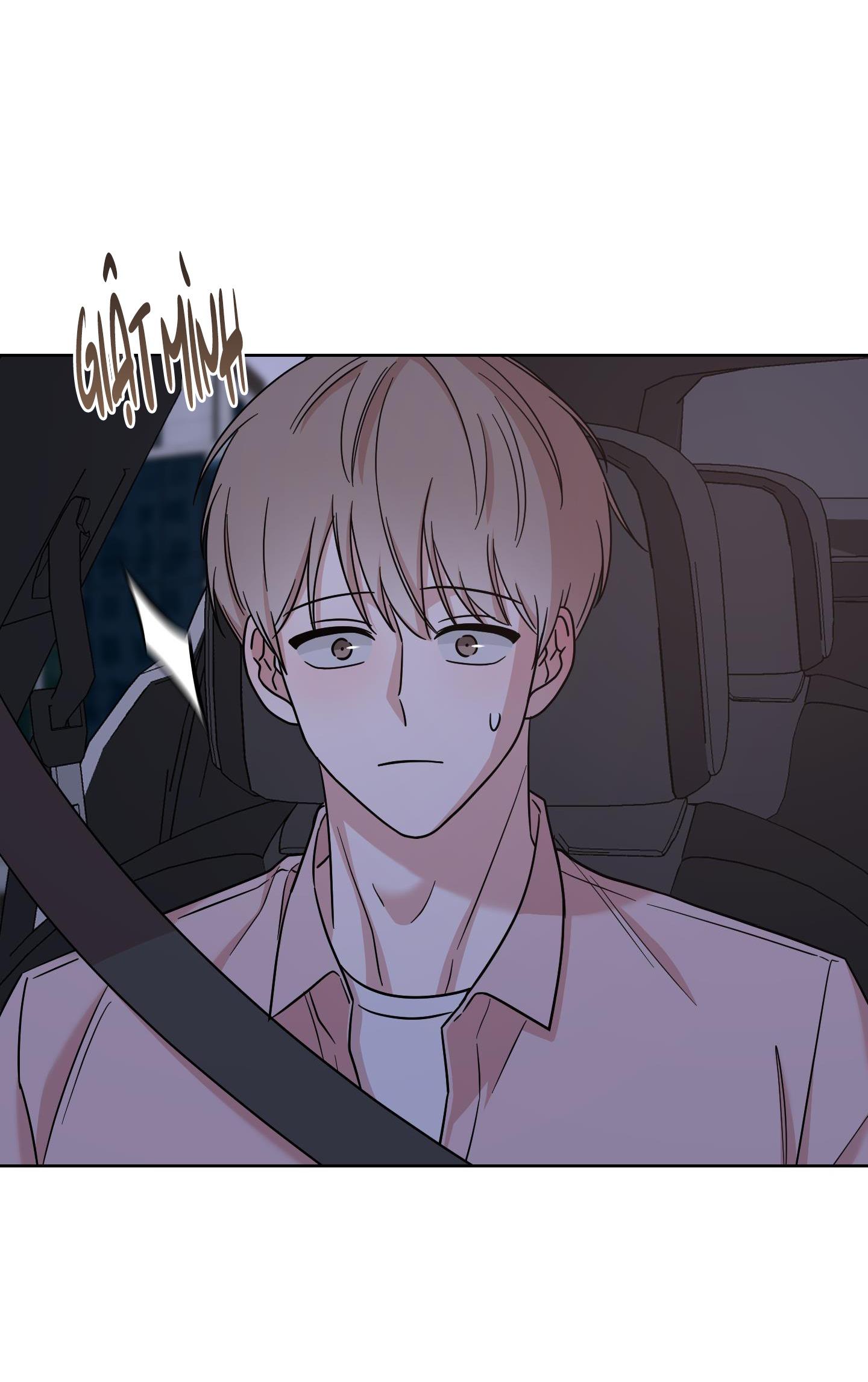 Đọc truyện HOÀN CẢNH KHÔNG THỂ TRÁNH - Chapter 13