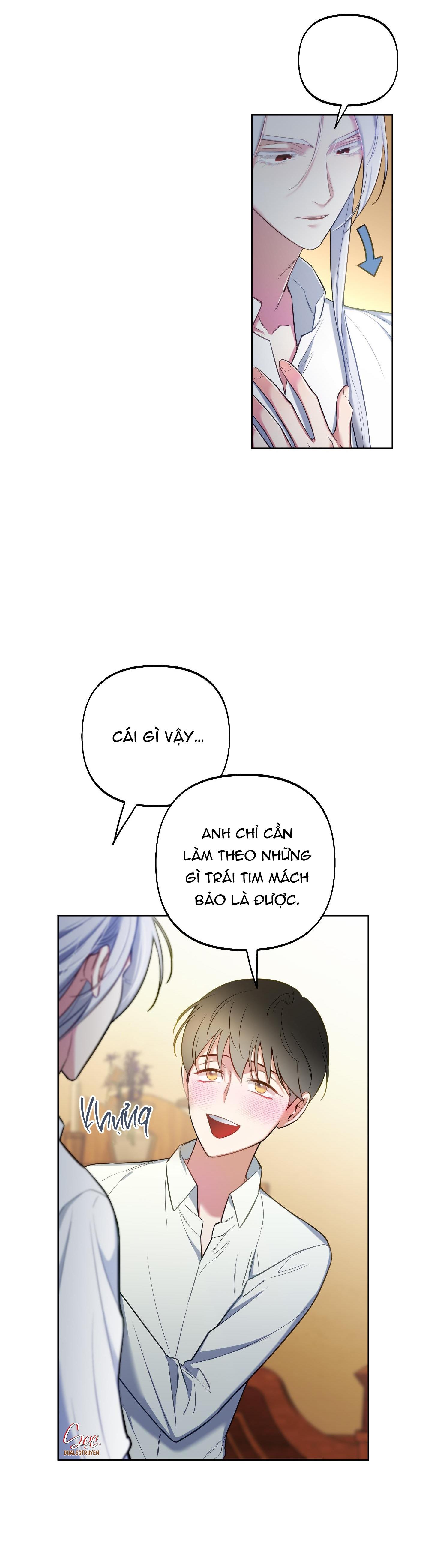 Đọc truyện (NP) TRỞ THÀNH VUA CÔNG LƯỢC - Chapter 52