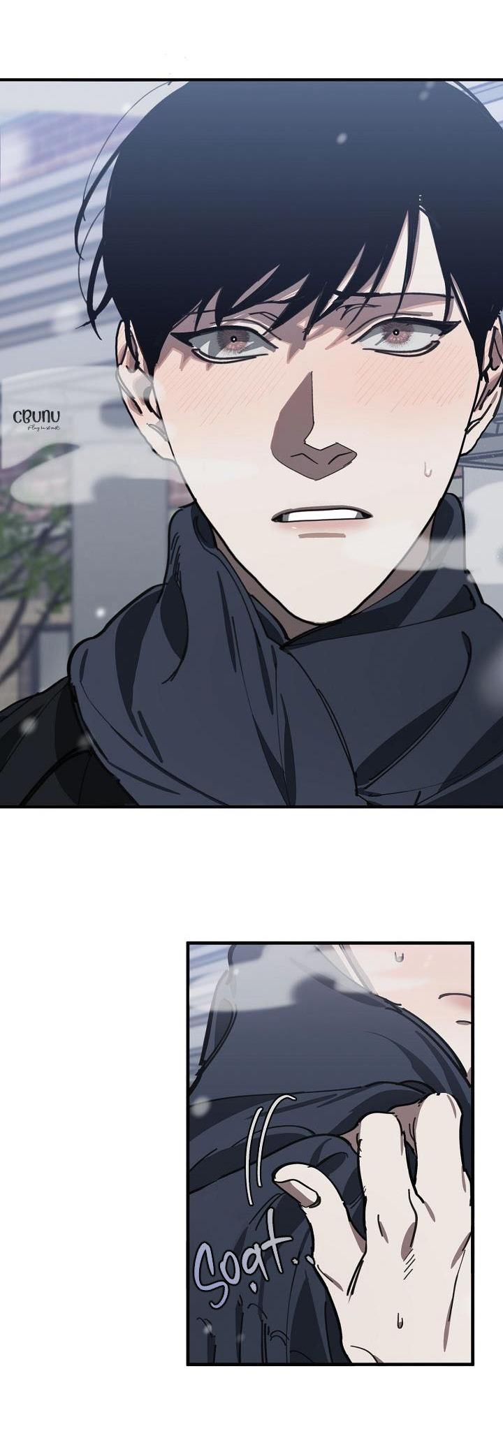 Đọc truyện Tráo Đổi - Chapter 57