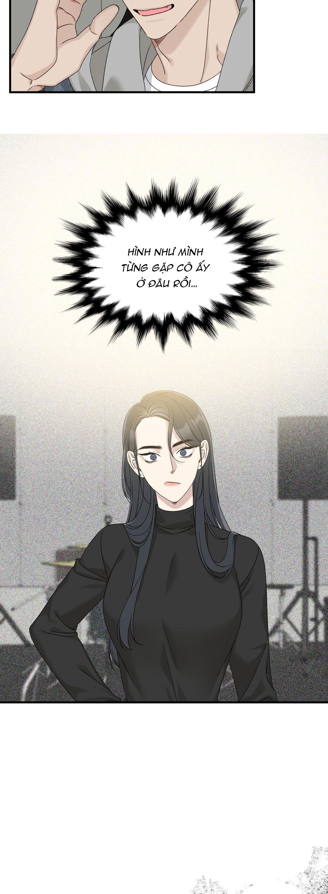 Đọc truyện KHỞI ĐẦU SAI LẦM - Chapter 14