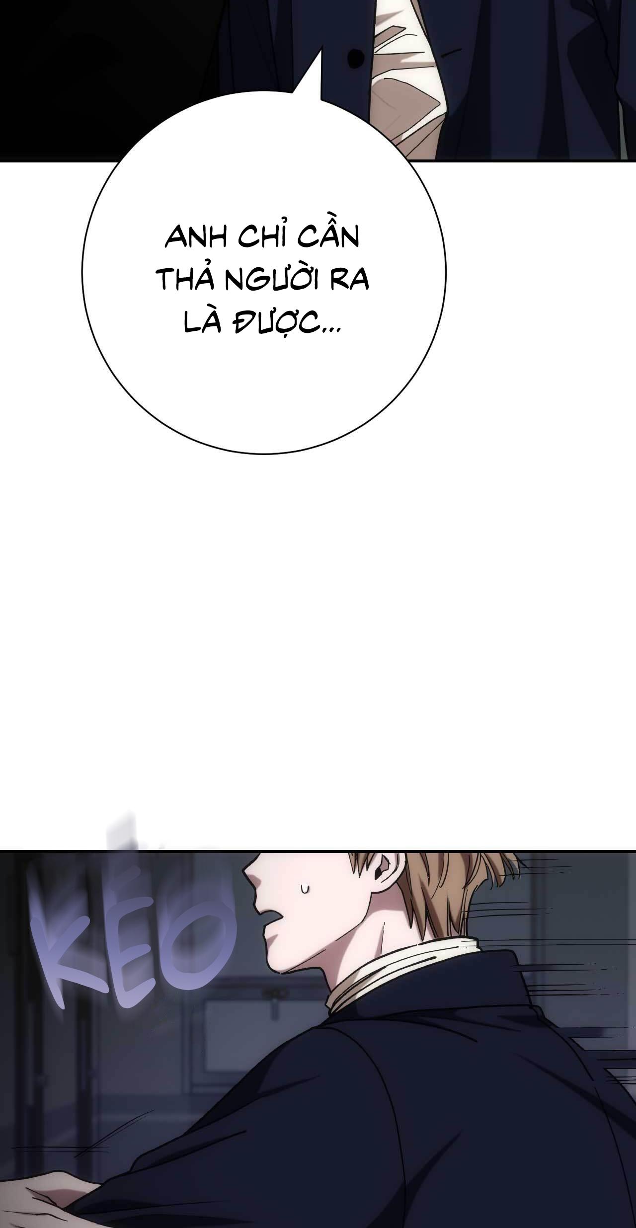 Đọc truyện CHÌM TRONG KHOÁI LẠC - Chapter 21