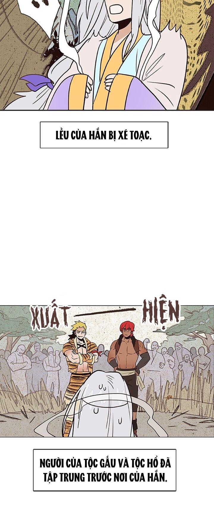 Đọc truyện [Hoàn] Rạp Chiếu Phim BL Cổ Điển - Chapter 49