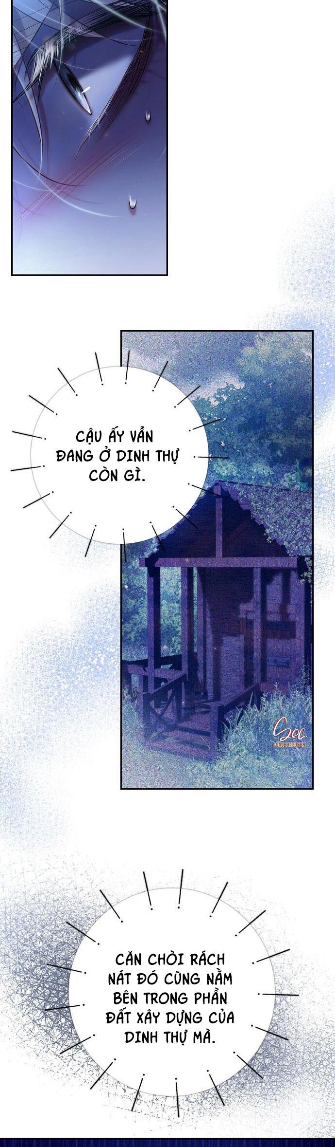 Đọc truyện CƠN MƯA NGỌT NGÀO - Chapter 43