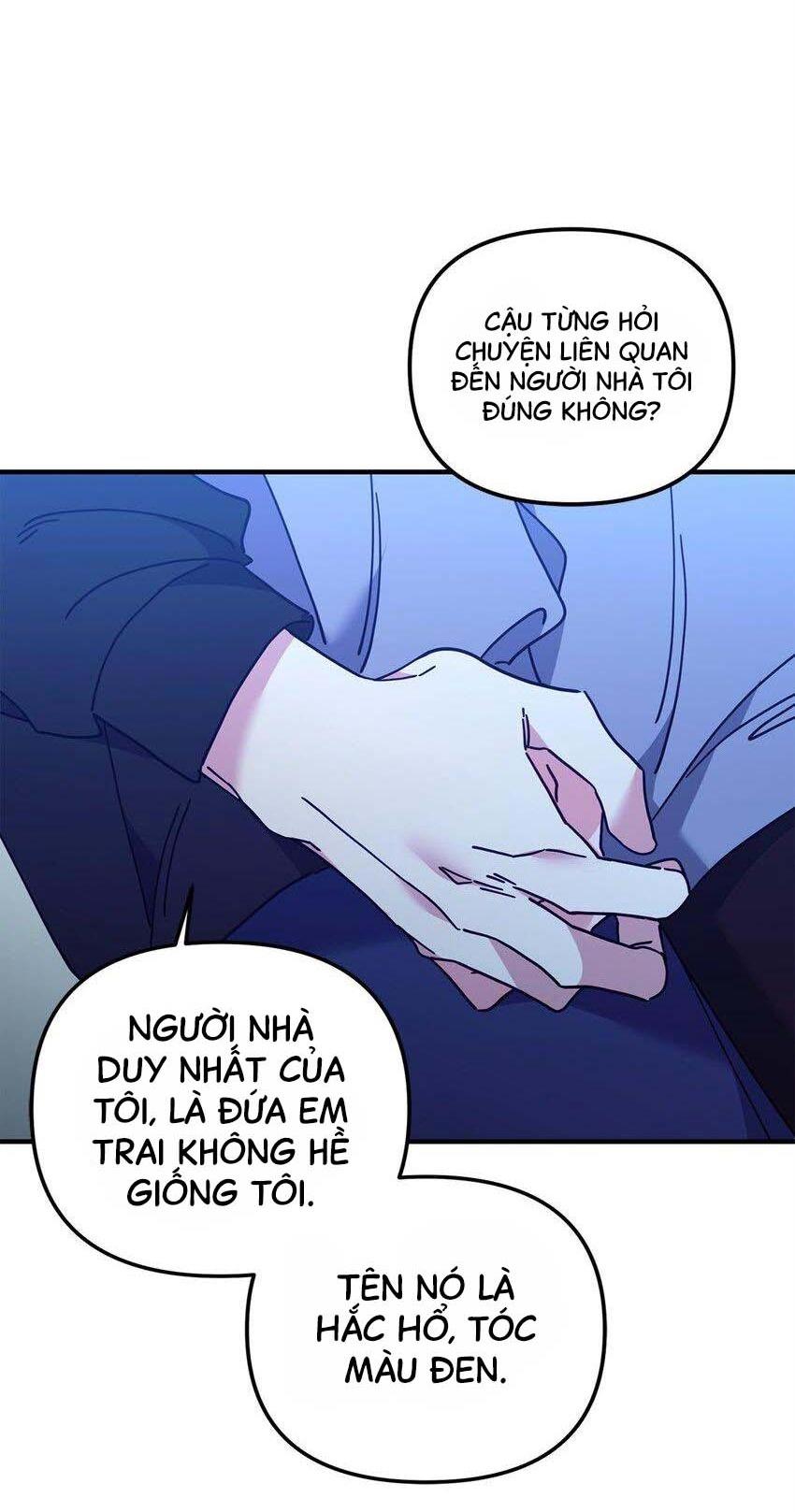 Đọc truyện Bạn Trai Mãnh Hổ Của Hắn - Chapter 27