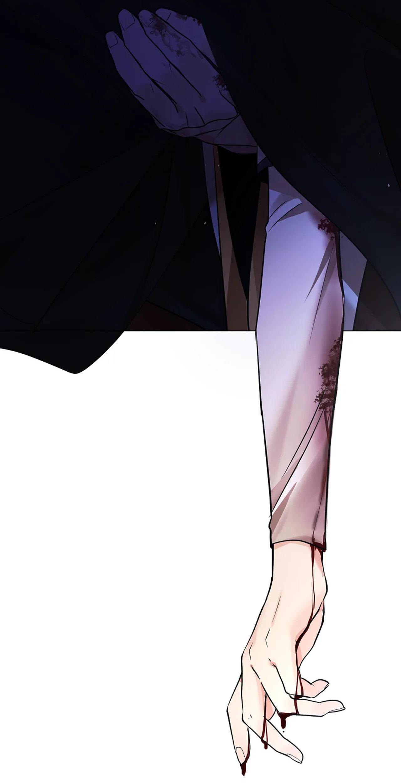 Đọc truyện HOA GIẤY - Chapter 68