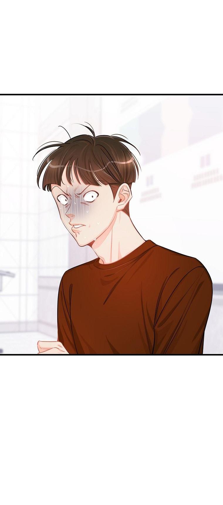 Đọc truyện Có Chuyện Gì Xảy Ra với Sự Nổi Tiếng Của Tôi Thế? - Chapter 42