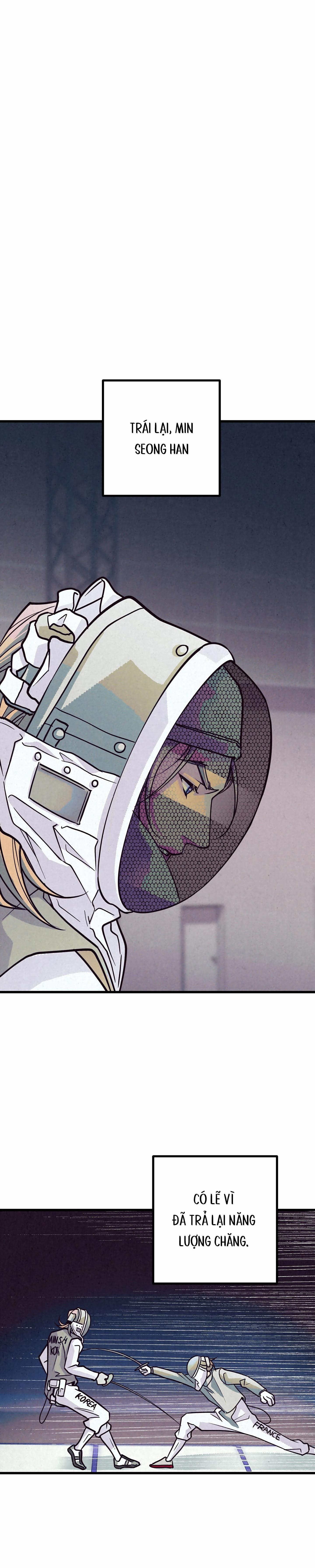 Đọc truyện TIÊN THỦ TẤT THẮNG - Chapter 2