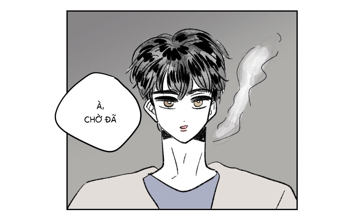 Đọc truyện  Tình tay ba giữa chó, sói và mèo - Chapter 30
