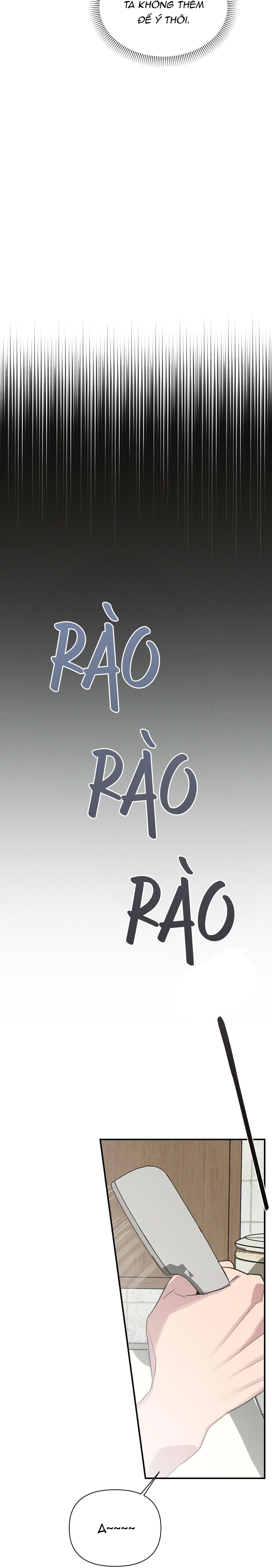 Đọc truyện XIỀNG XÍCH HOÀN MỸ - Chapter 8