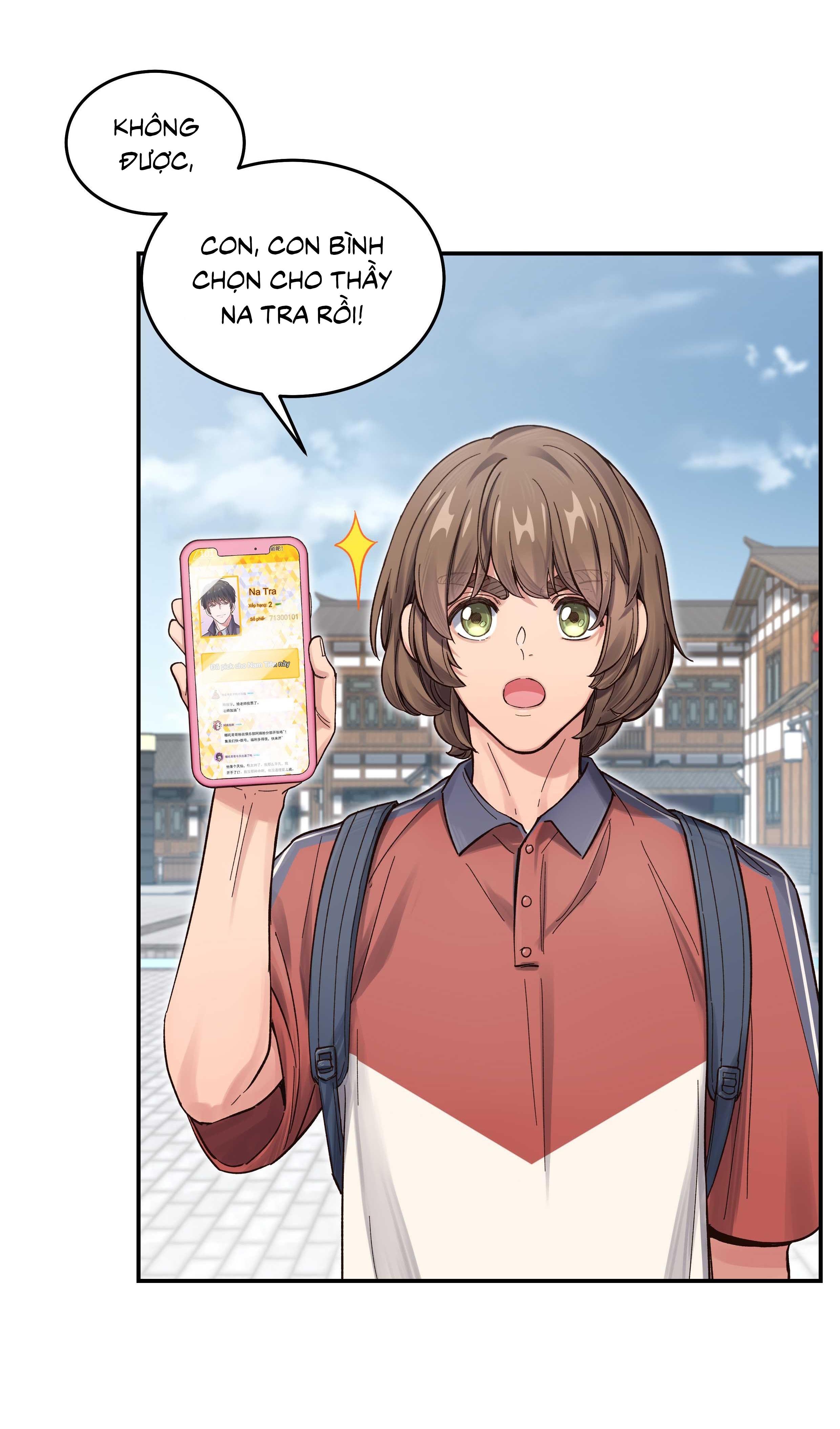 Đọc truyện Quán cơm tỳ hưu - Chapter 48