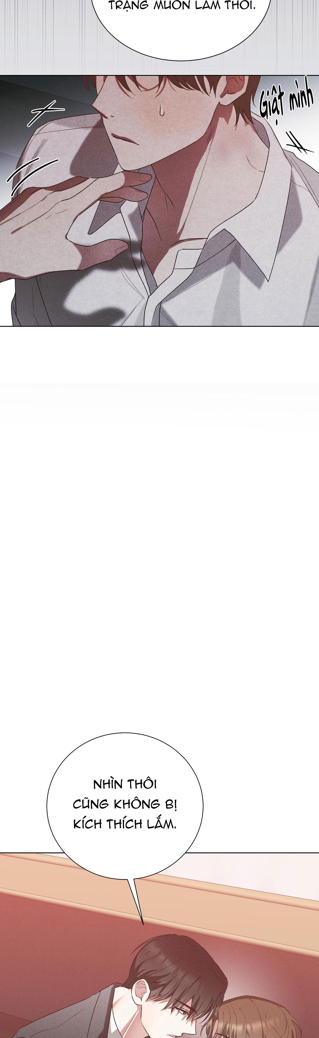 Đọc truyện NGHIỆN SEX - Chapter 2.1