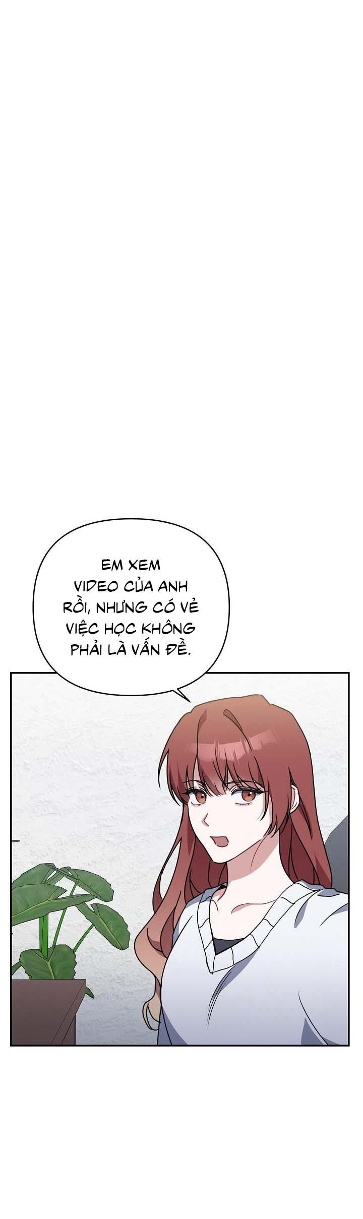 Đọc truyện Khu vực chủ nghĩa tình yêu - Chapter 65