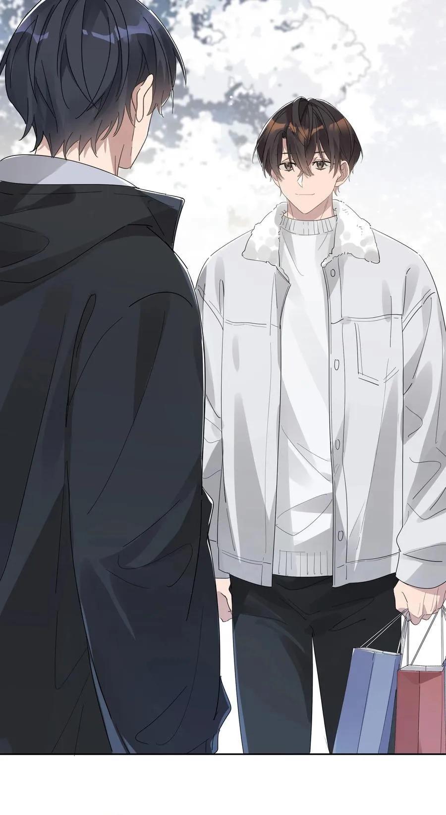 Đọc truyện Năm tháng qua - Chapter 37