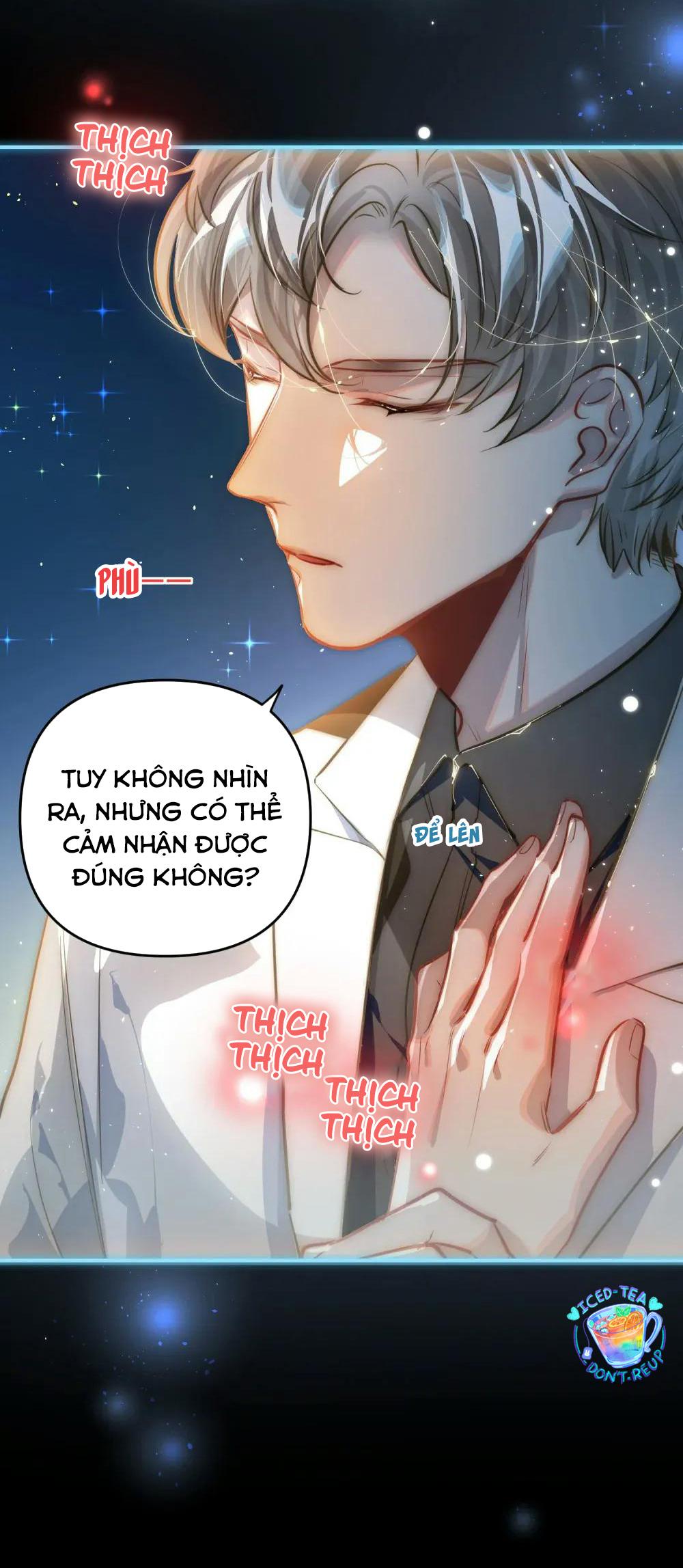 Đọc truyện Tôi có bệnh - Chapter 53