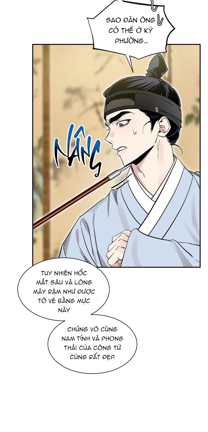 Đọc truyện TRUYỆN NGẮN LỤC LẠC ĐÔI - Chapter 6.1