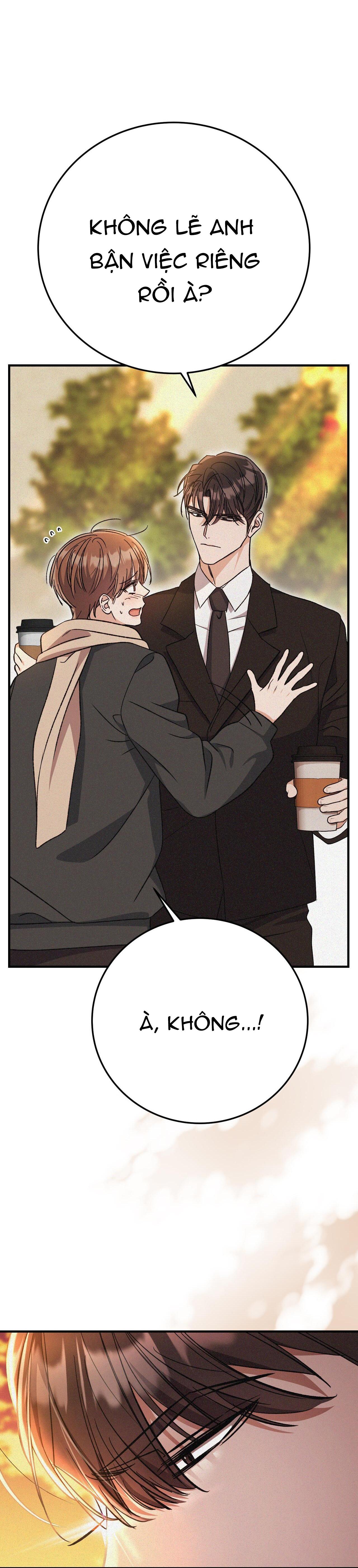 Đọc truyện VÔ HÌNH - Chapter 50