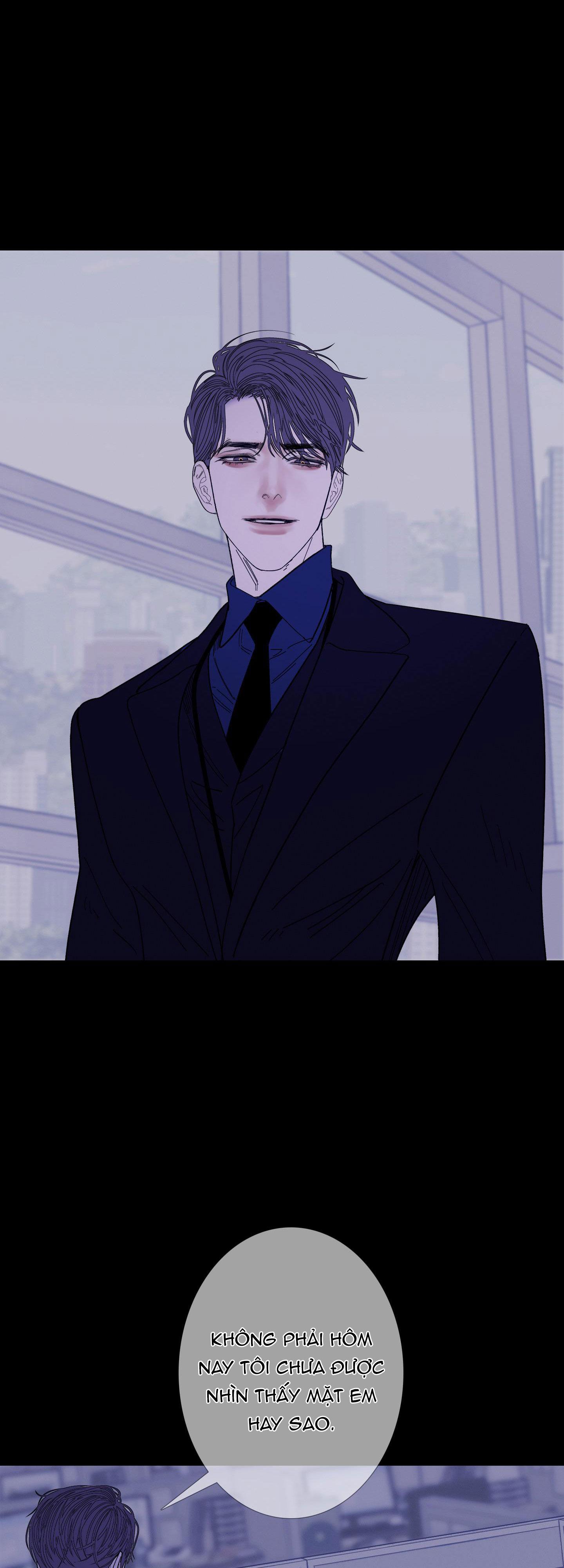 Đọc truyện CHUYỆN QUỶ MÔN QUAN - Chapter 70