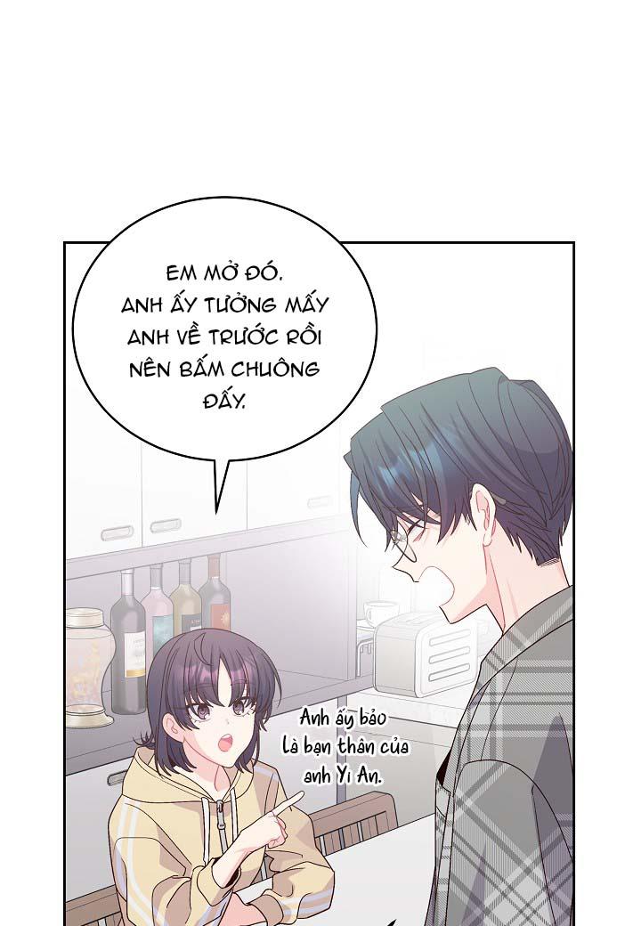 Đọc truyện Merry Marbling - Chapter 73