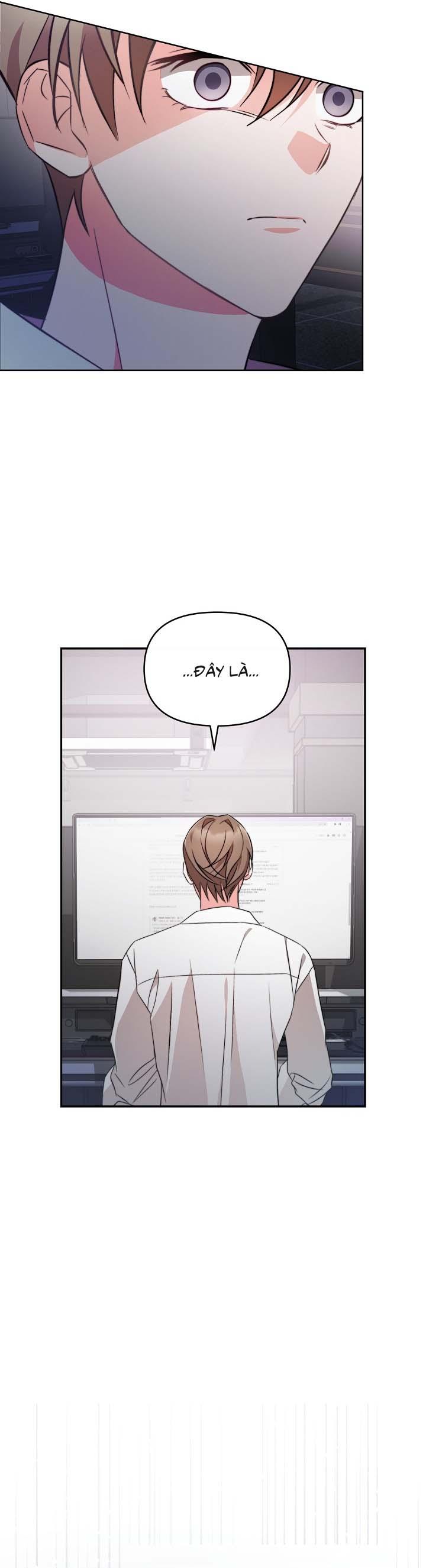 Đọc truyện  Masquerade - Chapter 2