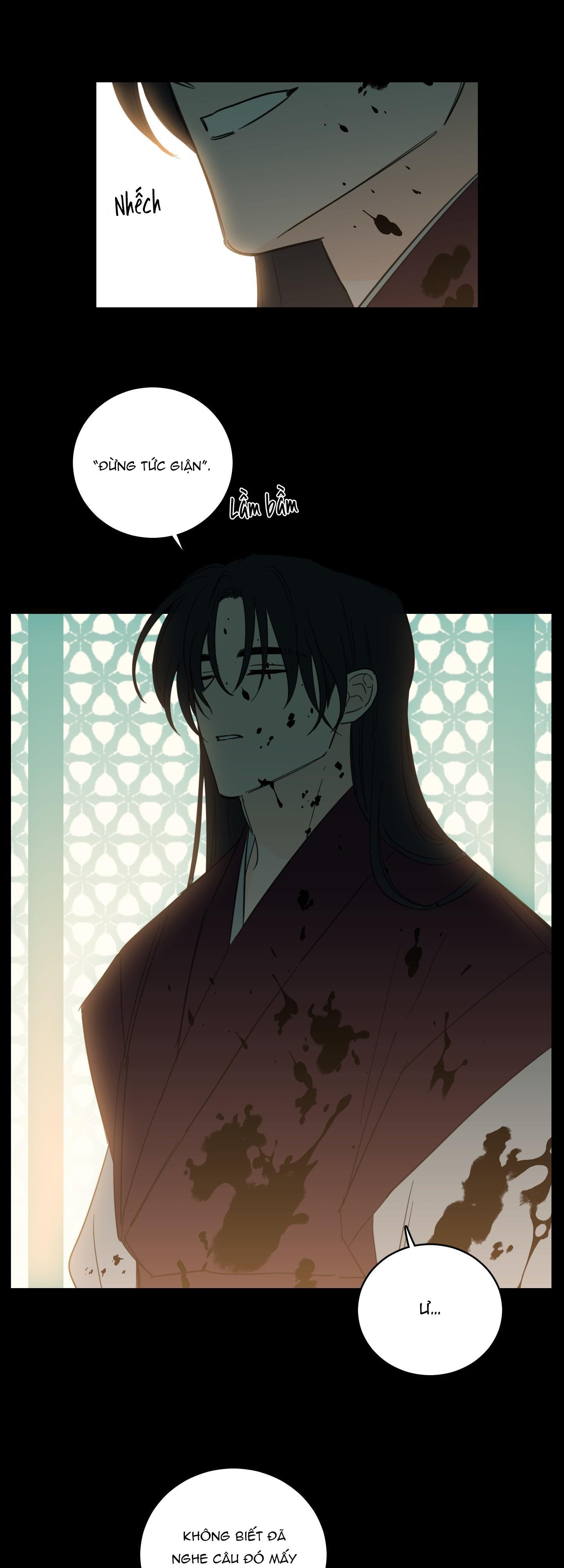 Đọc truyện Mẹo Thuần Hóa Hổ - Chapter 78