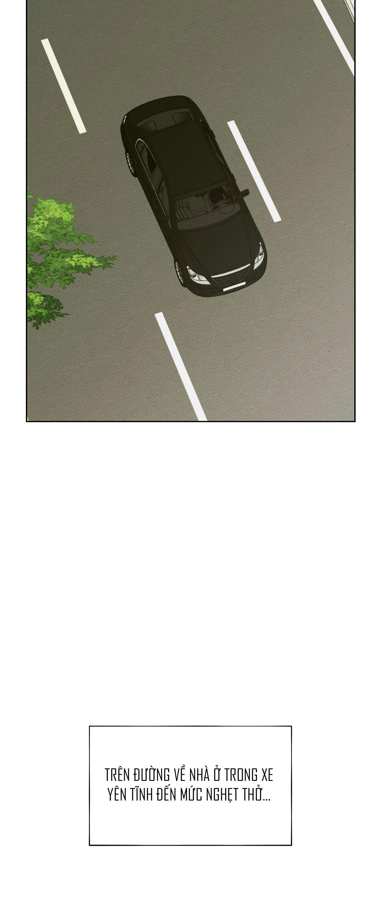 Đọc truyện BẮT KỊP - Chapter 20