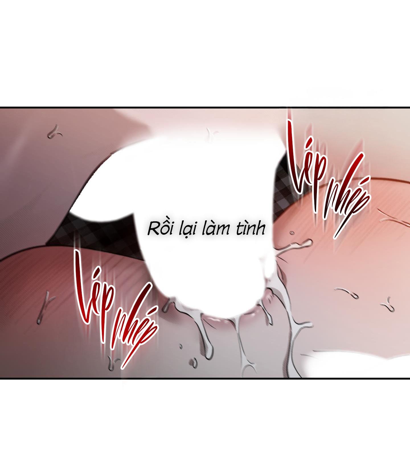 Đọc truyện  Control Time - Chapter 18