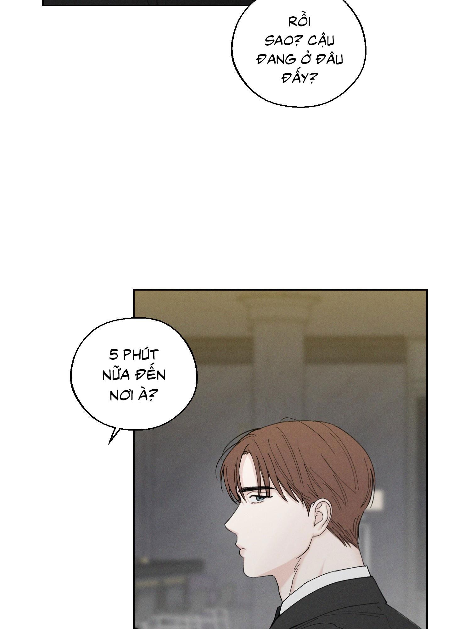 Đọc truyện December - Chapter 53
