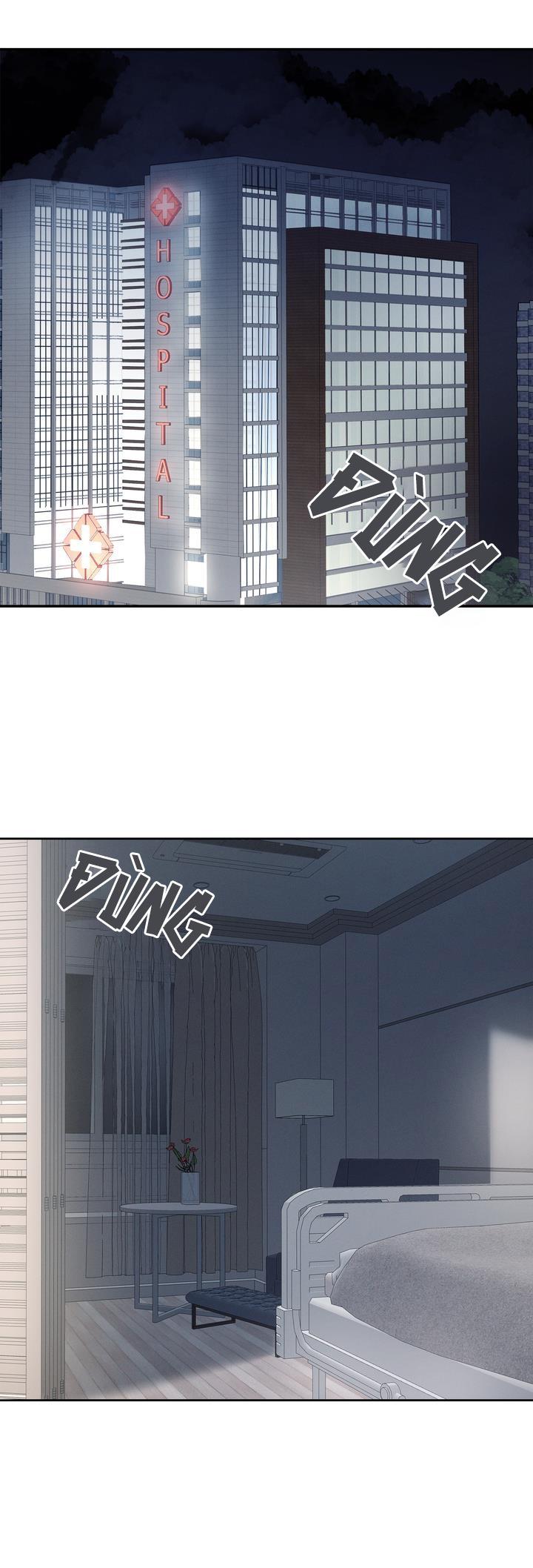 Đọc truyện CHERRY SCANDAL - Chapter 34