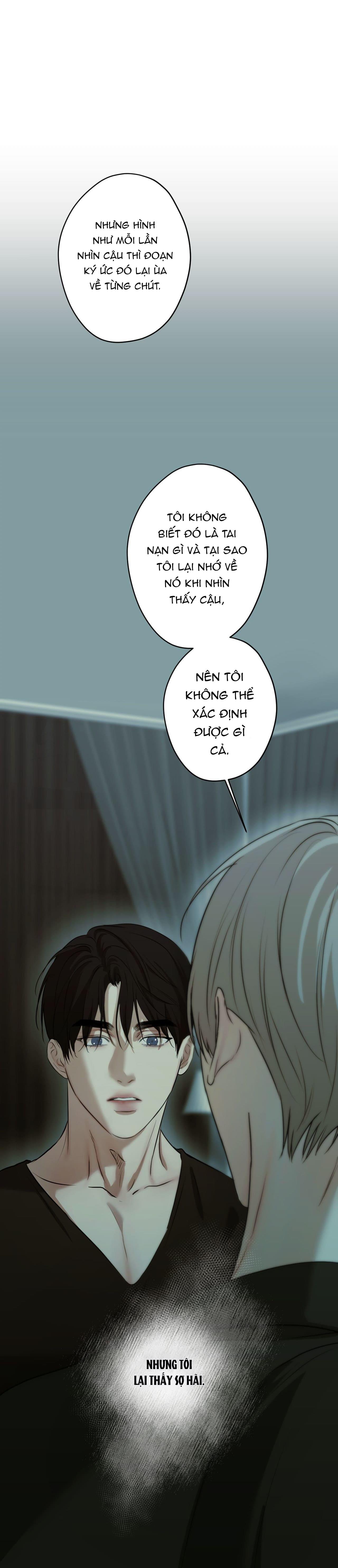 Đọc truyện ÁI DỤC - Chapter 23