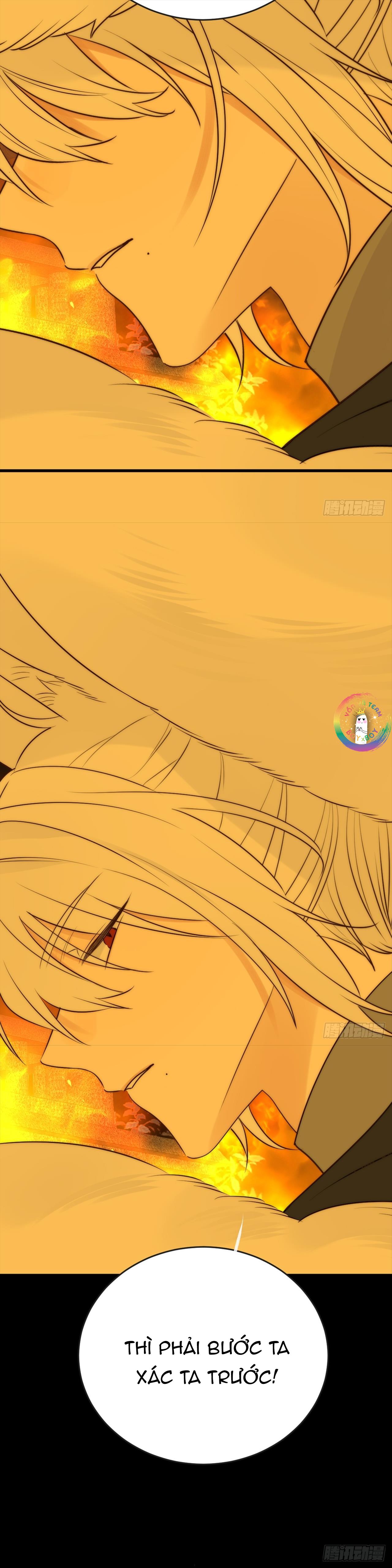 Đọc truyện Chỉ Riêng Đuôi Là Không Được!!! - Chapter 63