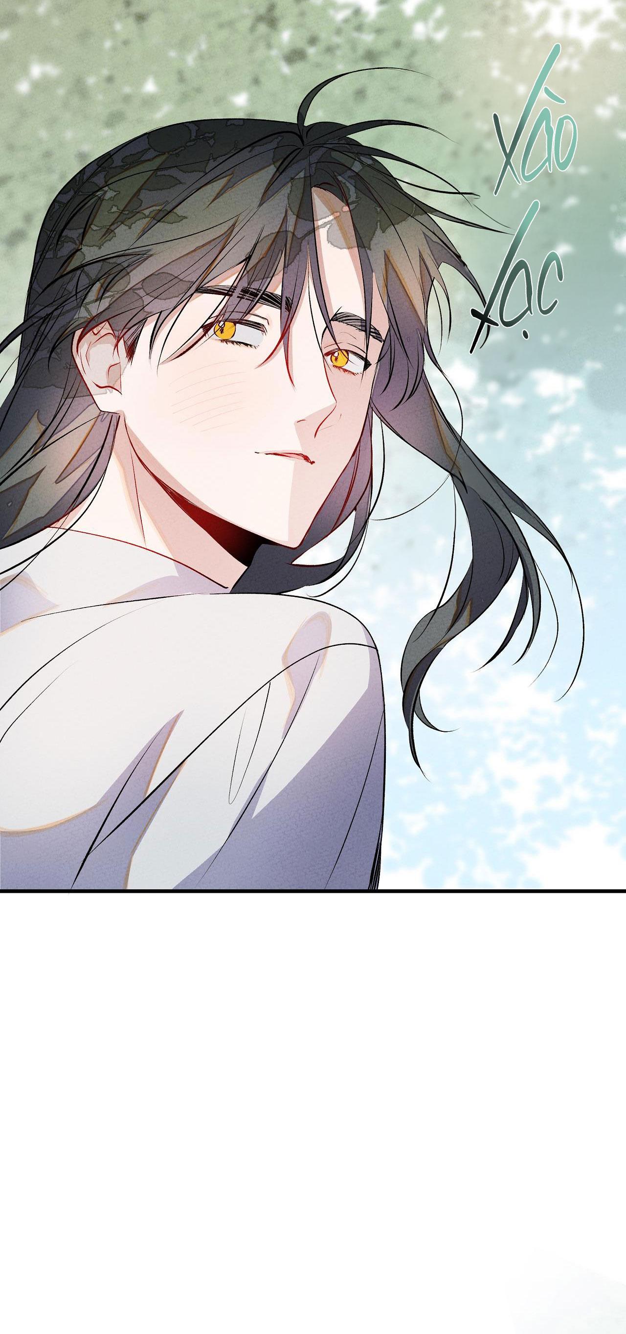 Đọc truyện BL CỔ TRANG-ÂU CỔ NGẮN NHÀ KIM - Chapter 39.1