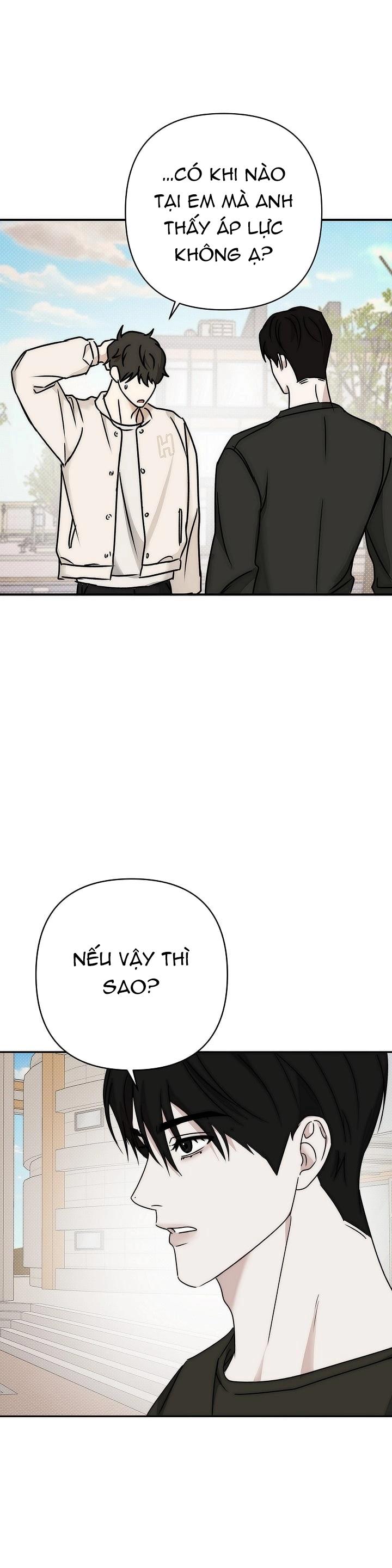 Đọc truyện (END) DẤU ẤN - Chapter 8