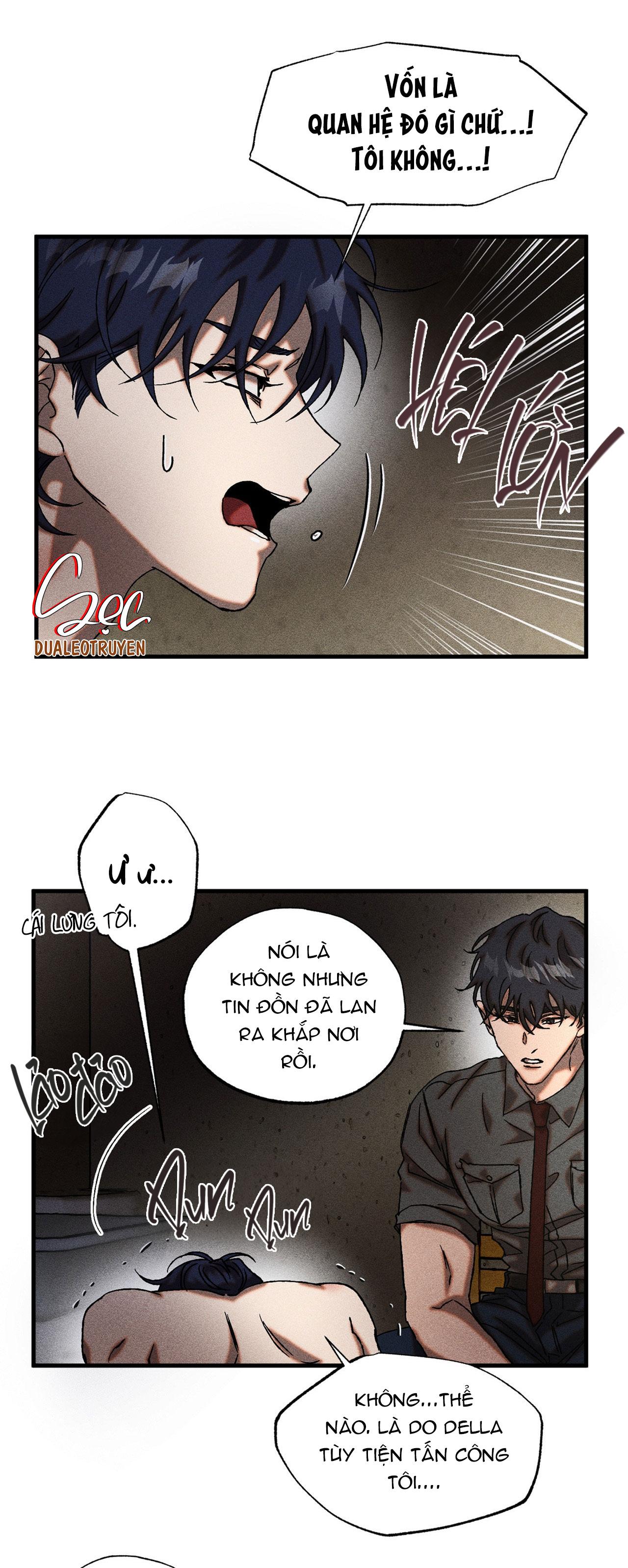 Đọc truyện Cash Or Credit - Chapter 9