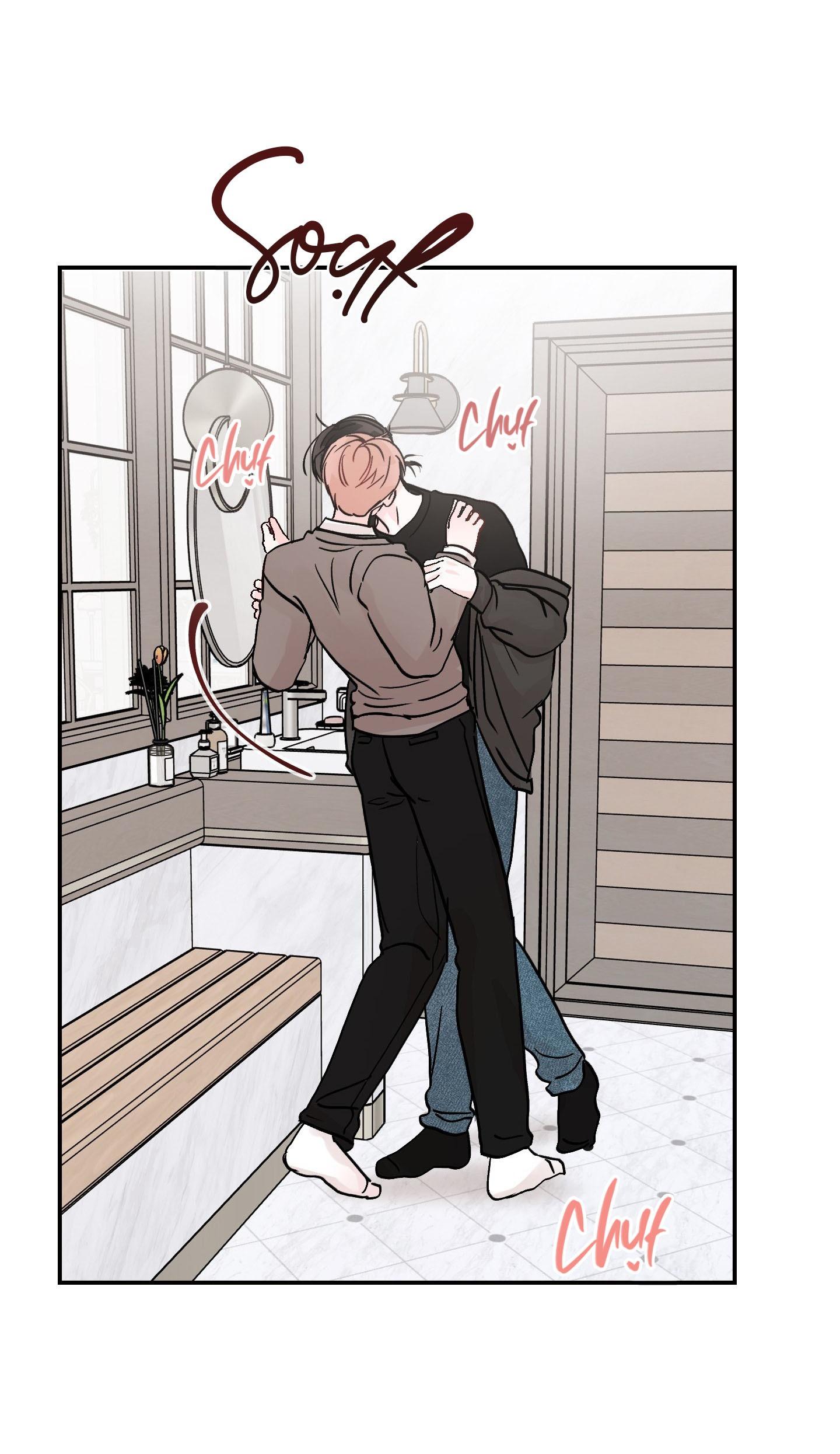 Đọc truyện  Thán phục thanh xuân - Chapter 78