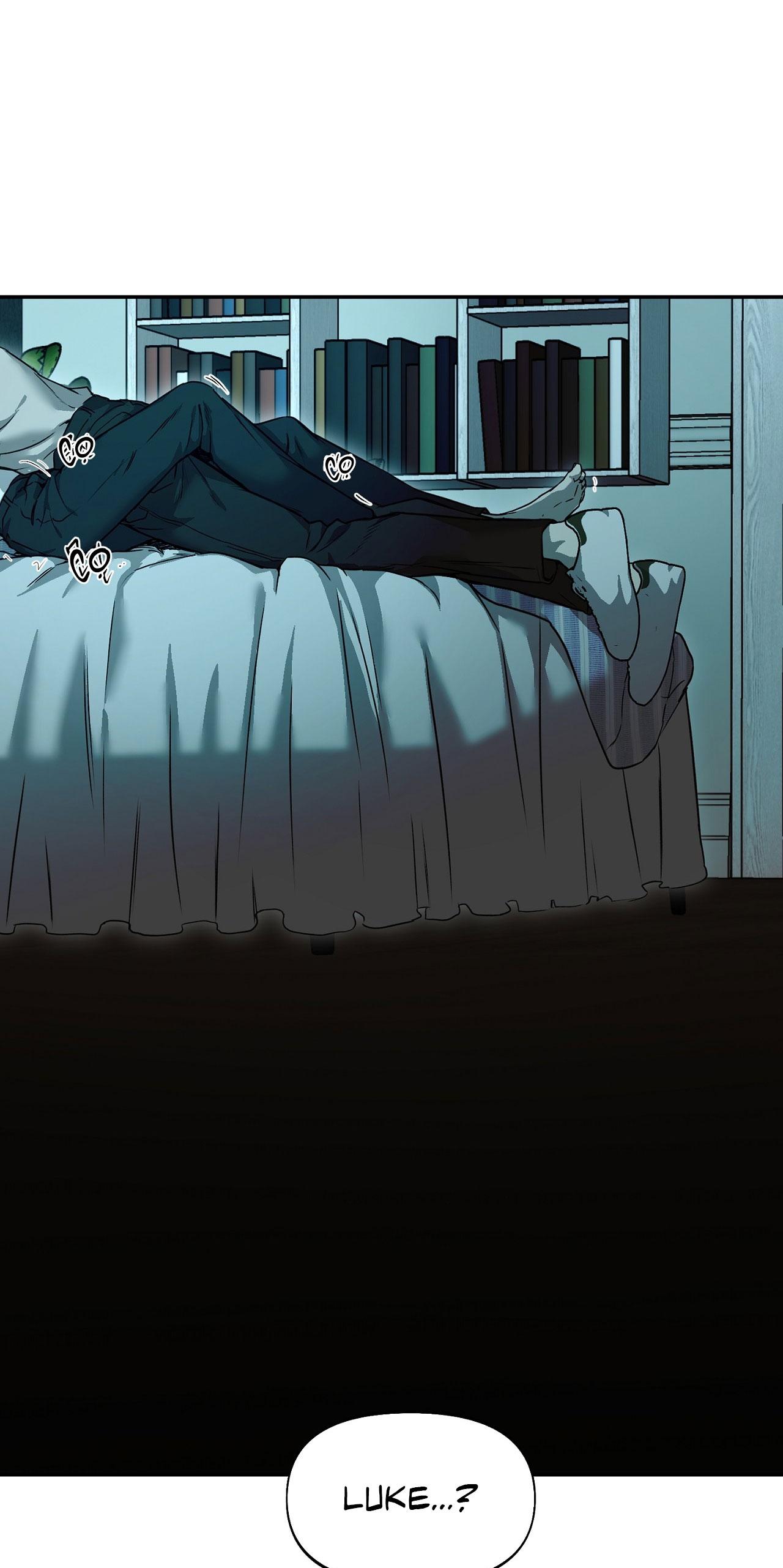 Đọc truyện NERD PROJECT - Chapter 27