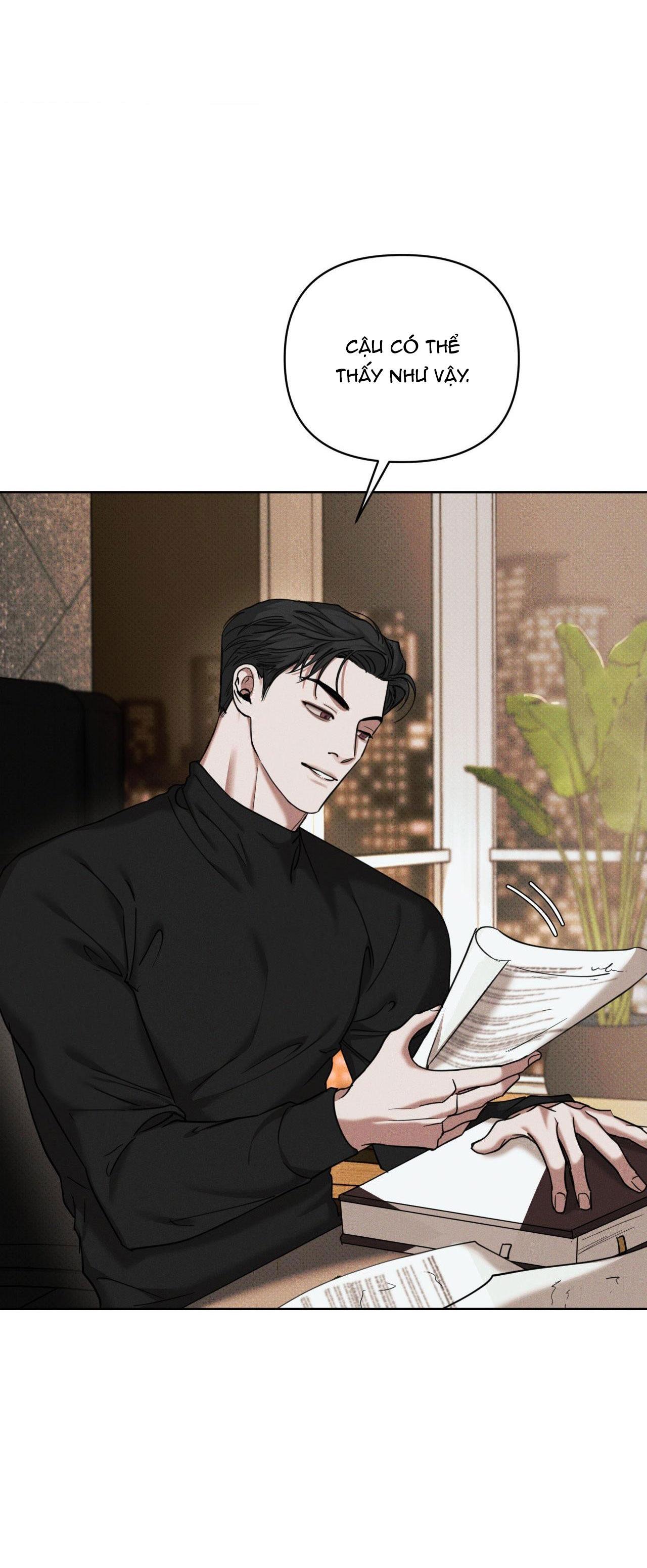 Đọc truyện THÂN ÁI - Chapter 11