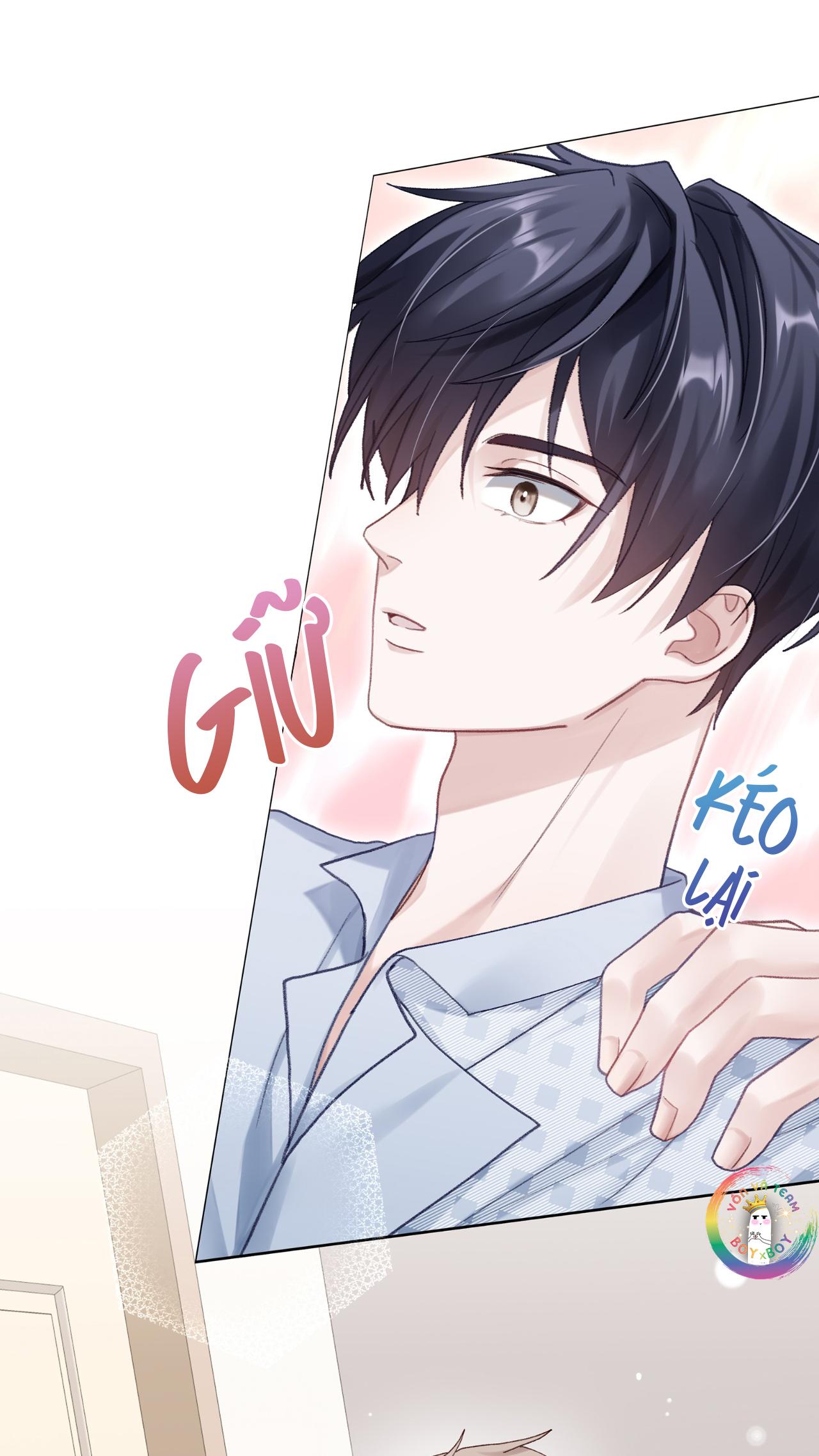Đọc truyện (END) Để Ý Tôi Một Chút Đi Mà - Chapter 73