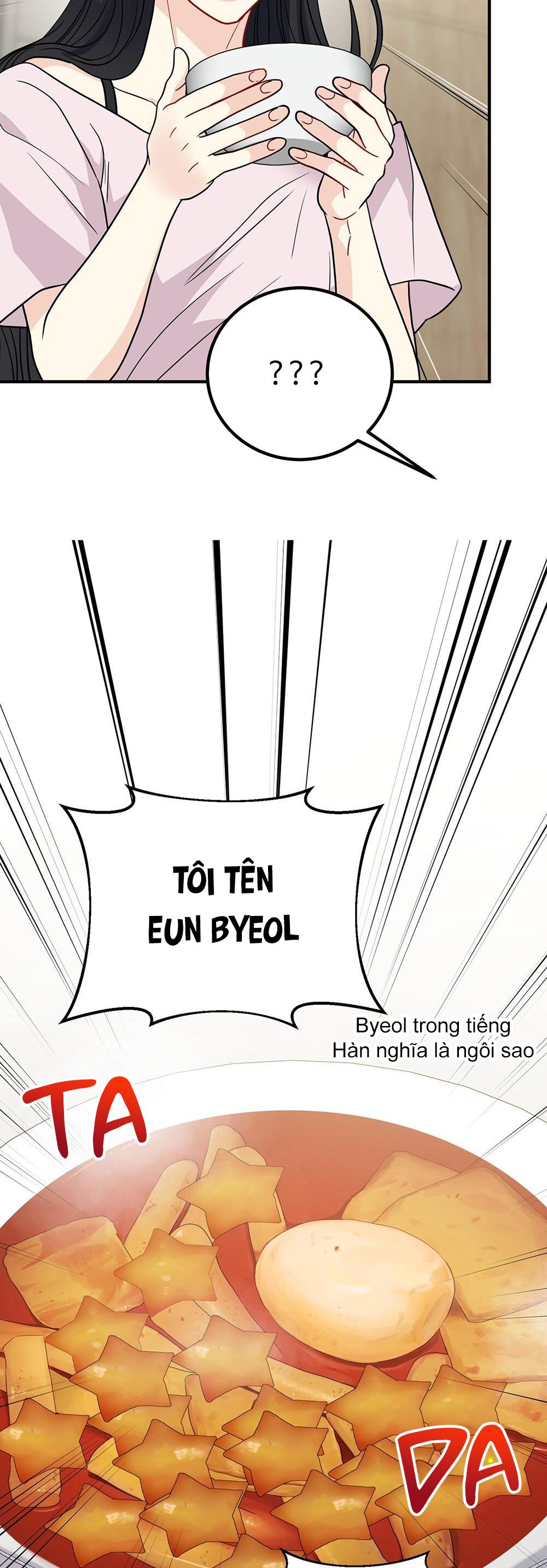 Đọc truyện CẬU KHÔNG PHẢI LÀ GU CỦA TÔI - Chapter 48