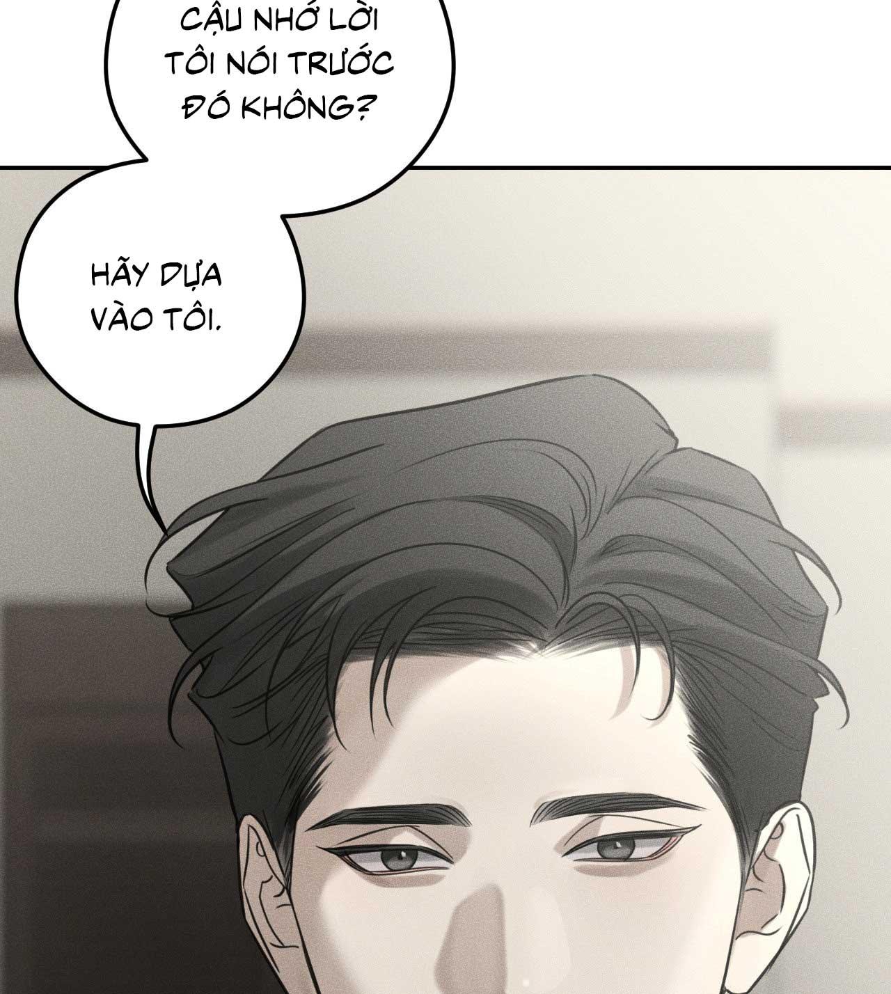 Đọc truyện DEAR, TEDDY BEAR - Chapter 22