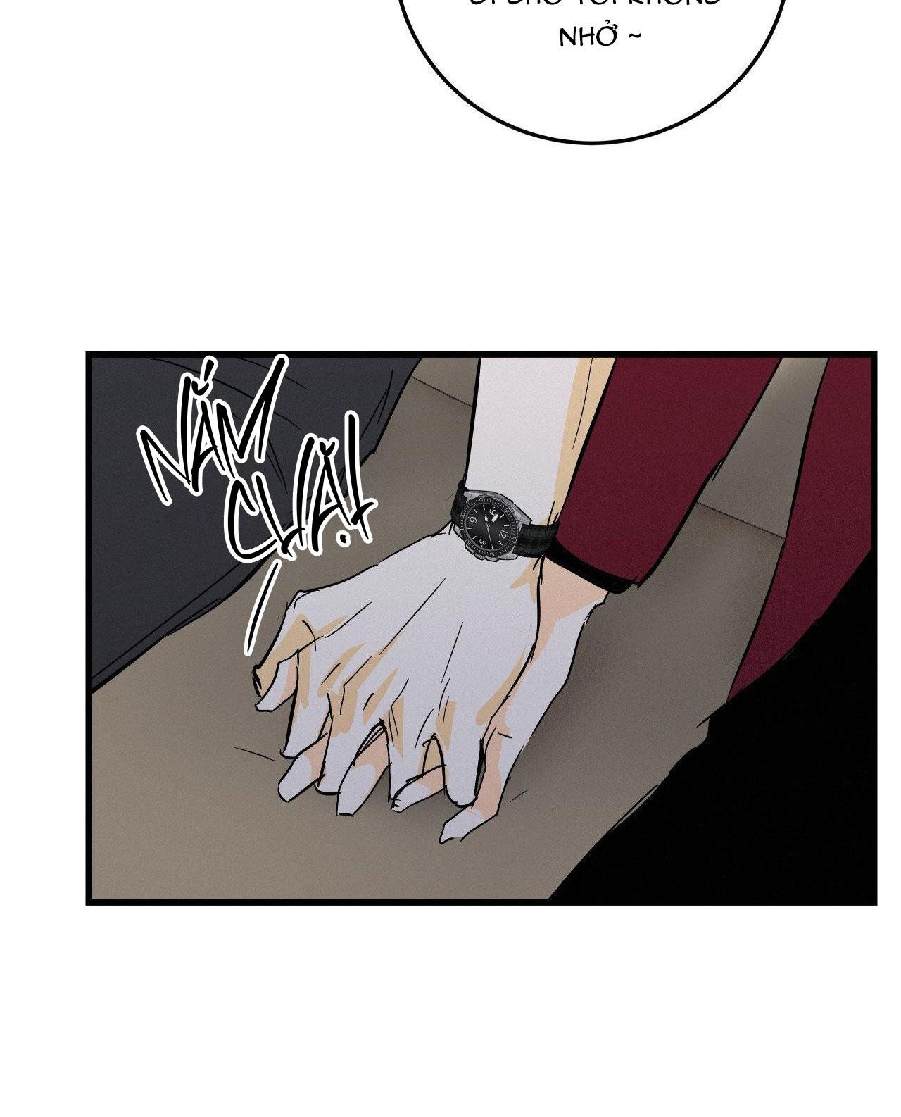 Đọc truyện LIE AGAIN - Chapter 32