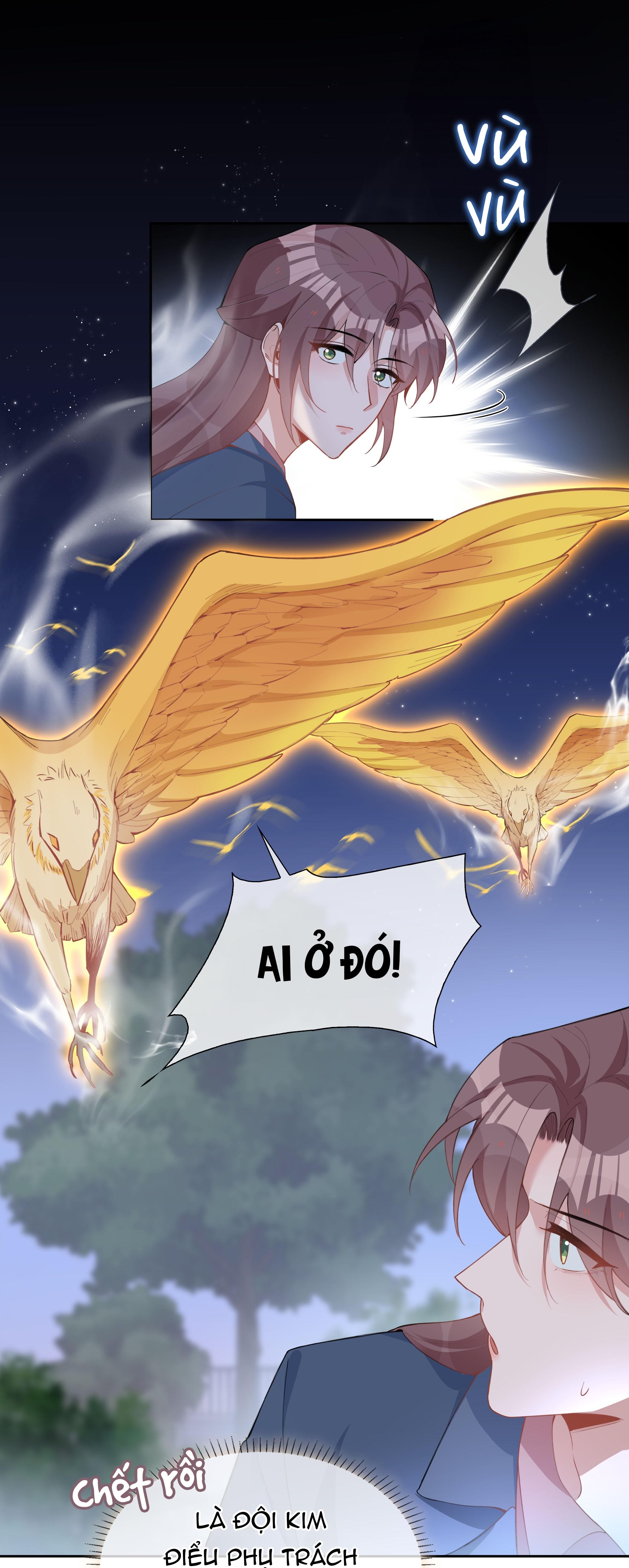 Đọc truyện Trường Cấp Ba Sơn Hải - Chapter 92