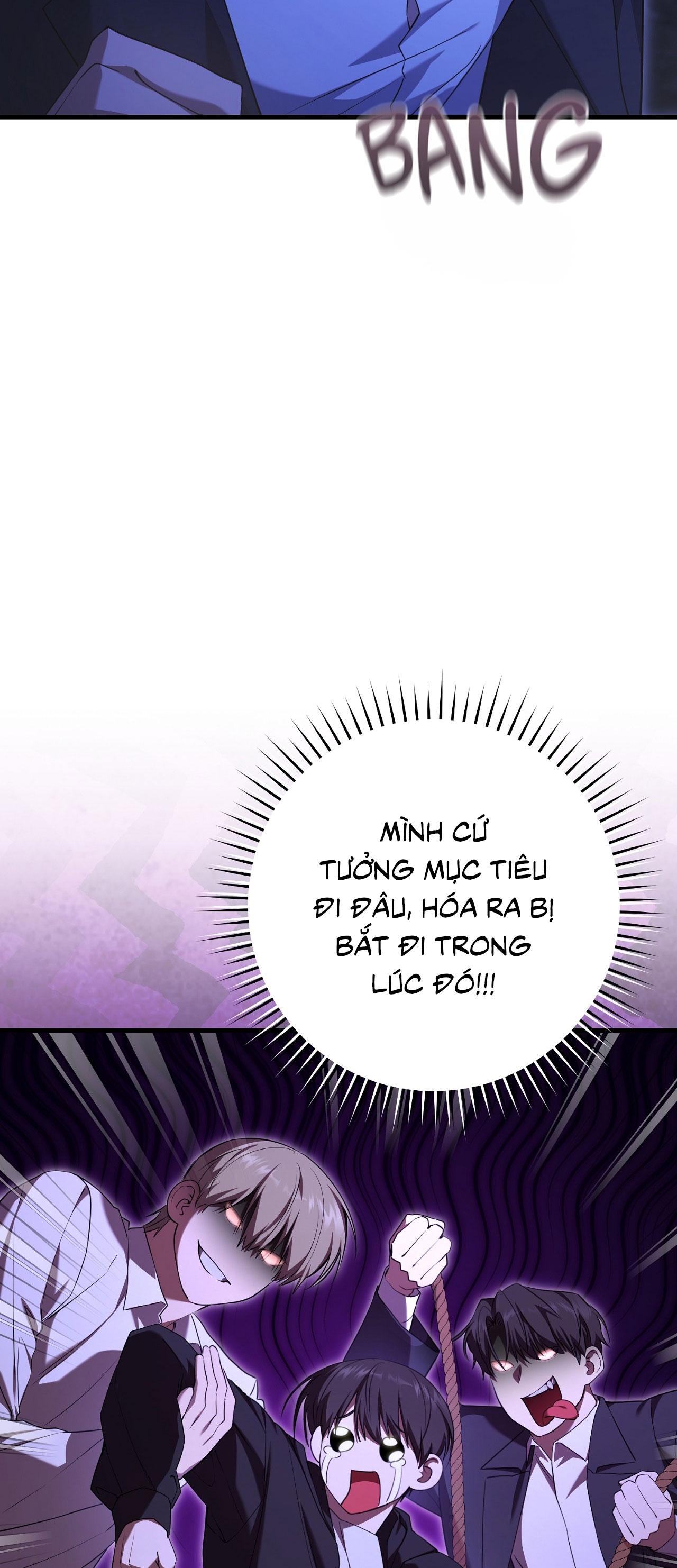 Đọc truyện Hunter muốn sống một cách yên bình - Chapter 24