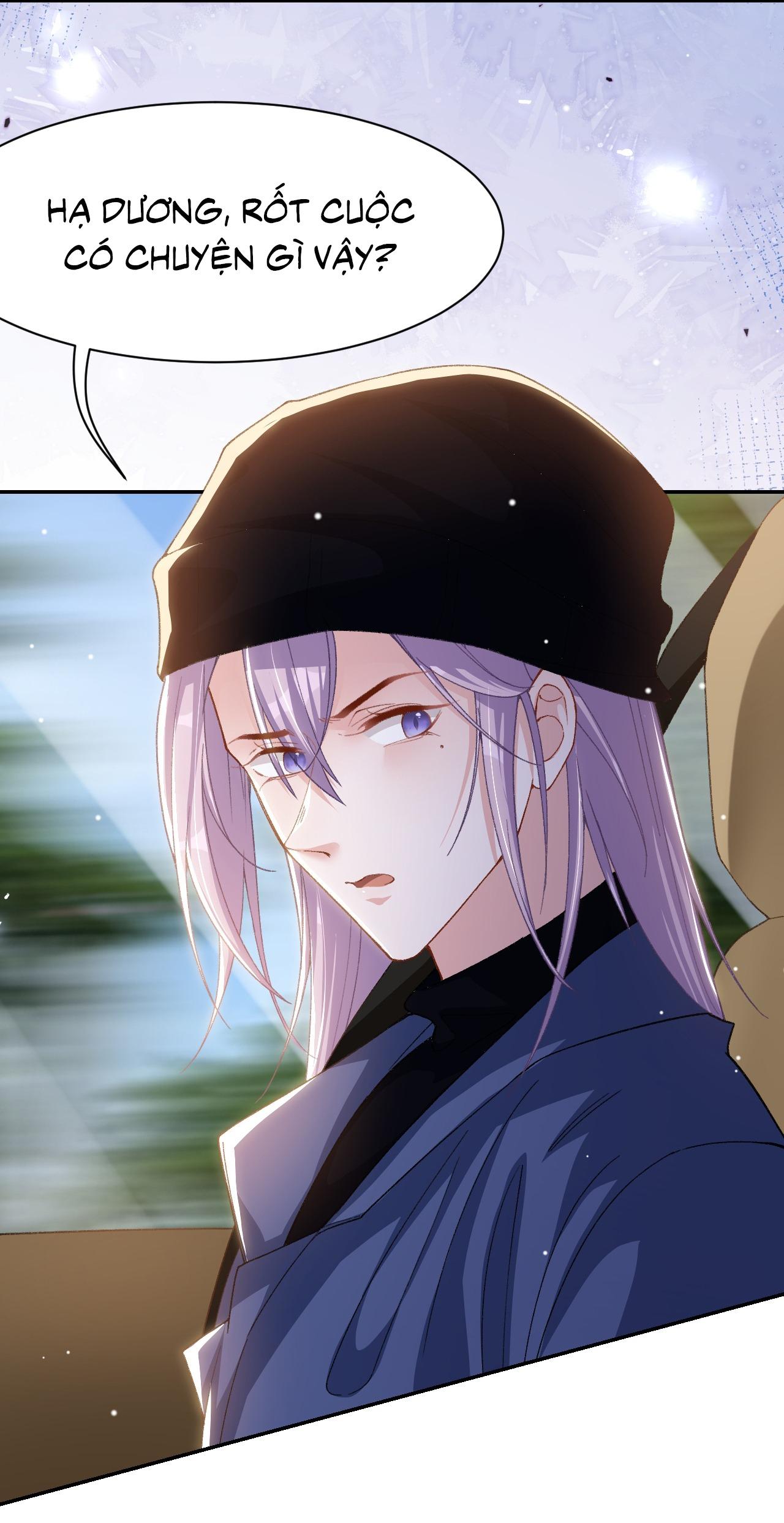 Đọc truyện Quan hệ thế thân - Chapter 186