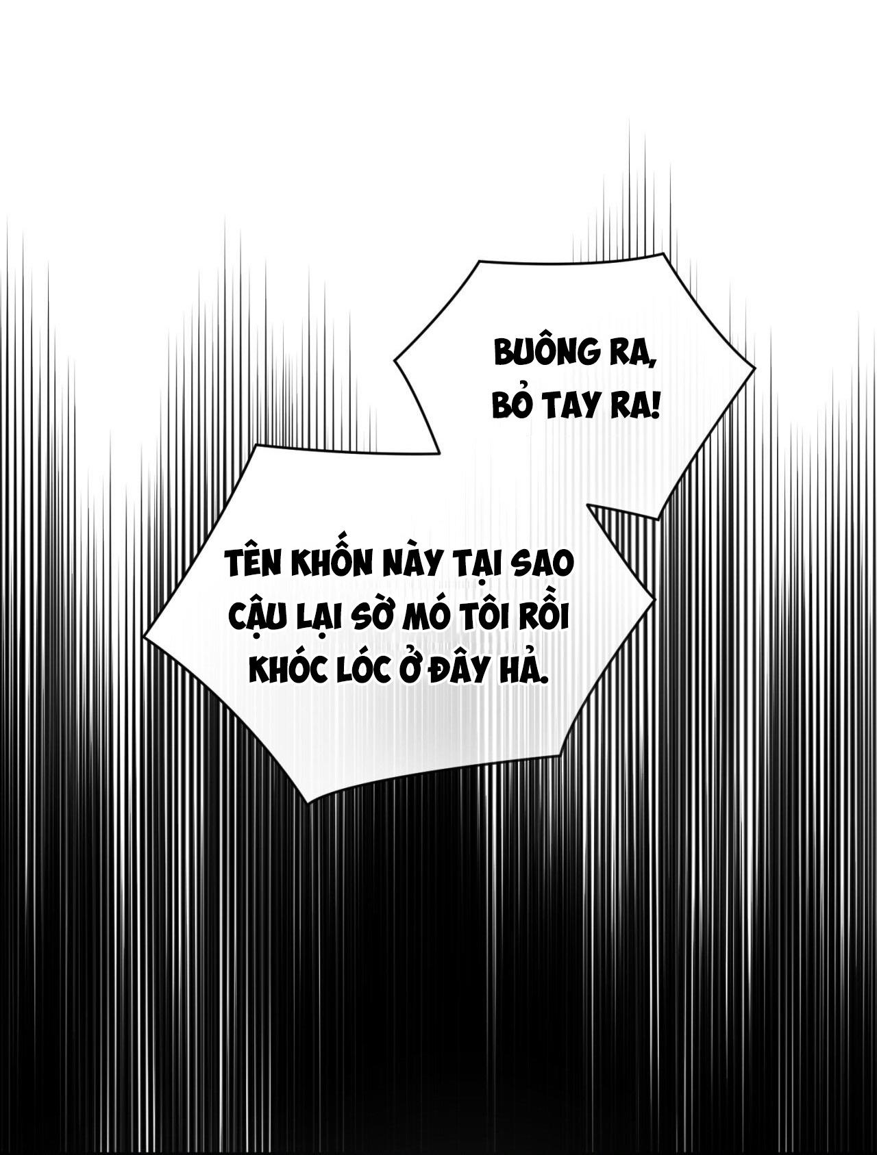 Đọc truyện THẤT LẠC - Chapter 5